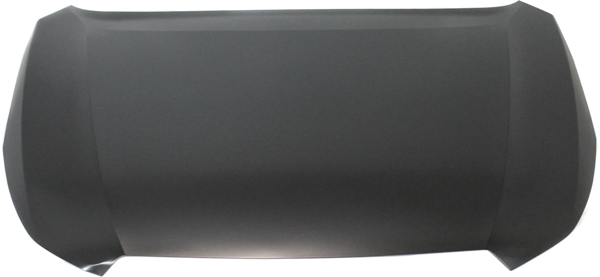 AM IMPREZA 12-16 CROSSTREK 13-17 HOOD Steel Sedan Wagon SKU REPS130122 Partslink SU1230143 OEM 57229FJ0009P