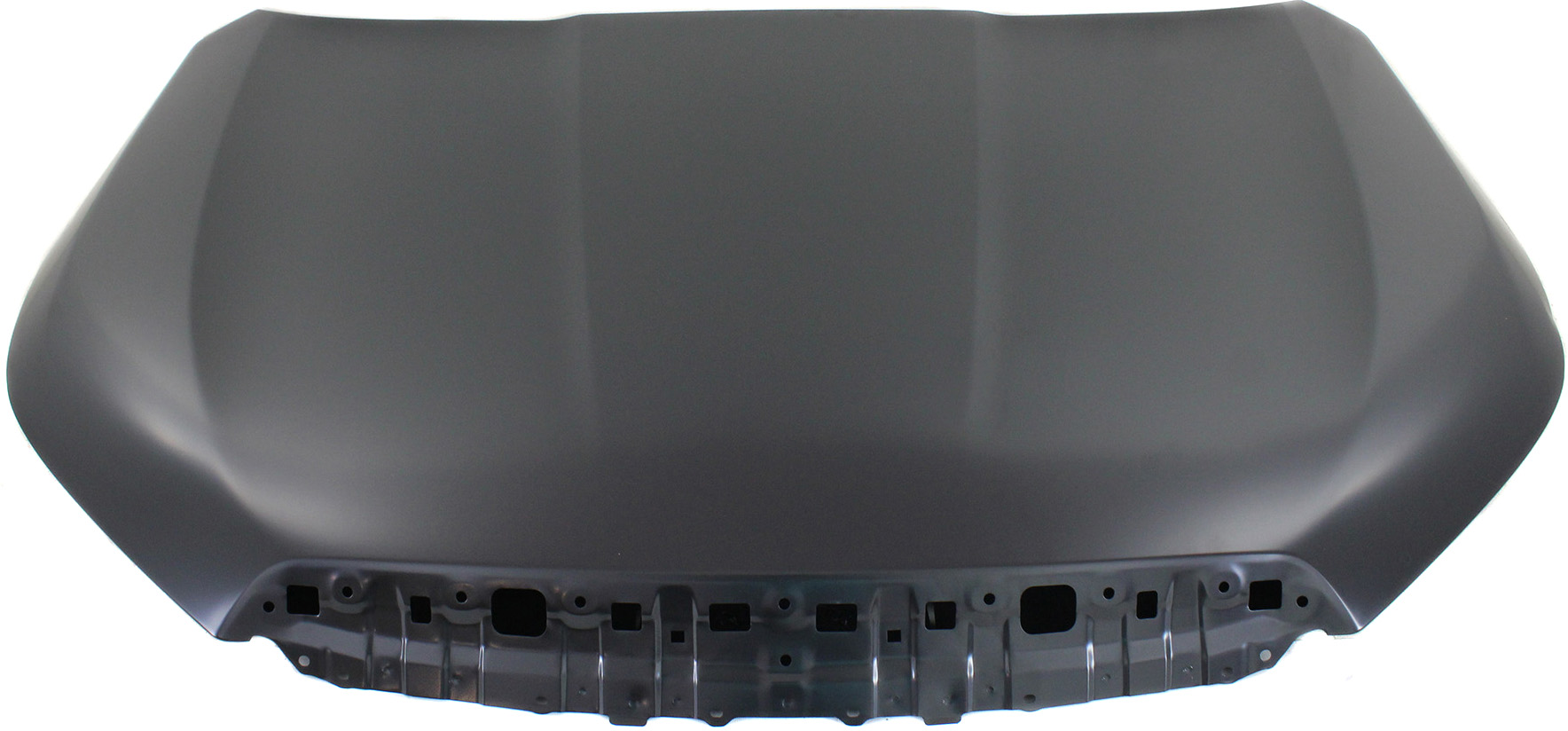AM FORESTER 14-18 HOOD Steel Primed SKU REPS130123 Partslink SU1230146 OEM 57229SG0009P PFM