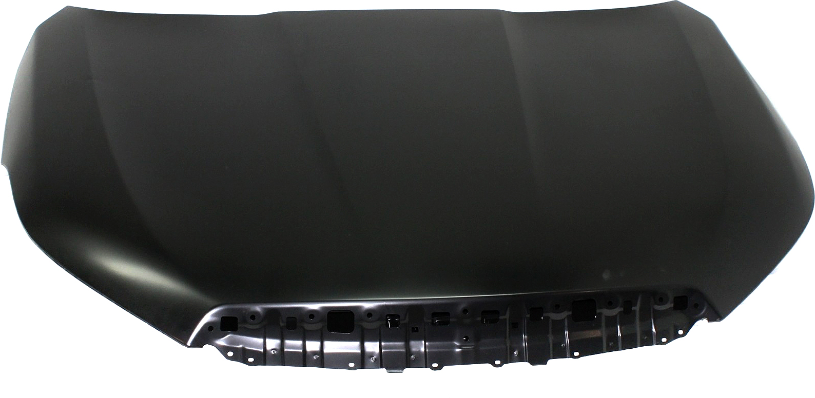 AM FORESTER 14-18 HOOD Aluminum Primed SKU REPS130124 Partslink SU1230144 OEM 57229SG0009P