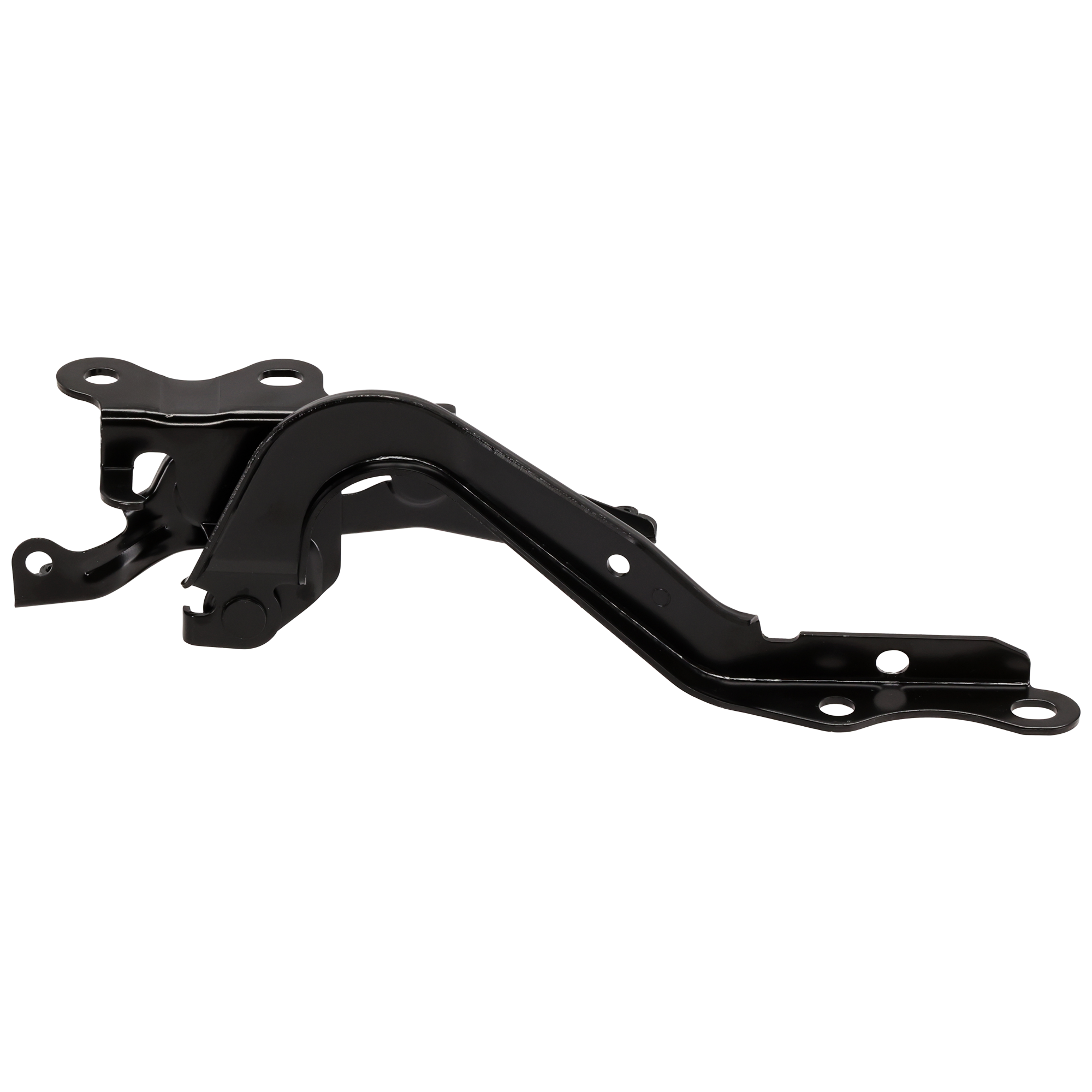 AM XB 08-15 HOOD HINGE RH SKU REPS130505 Partslink SC1236103 OEM 5341012580