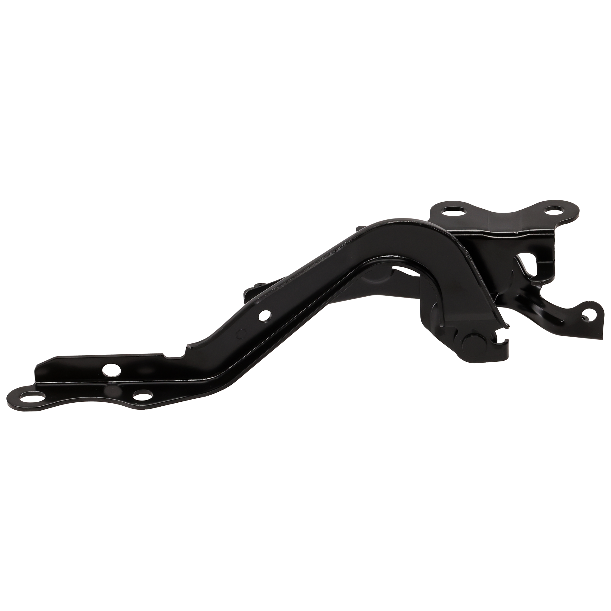 AM XB 08-15 HOOD HINGE LH SKU REPS130506 Partslink SC1236102 OEM 5342012570