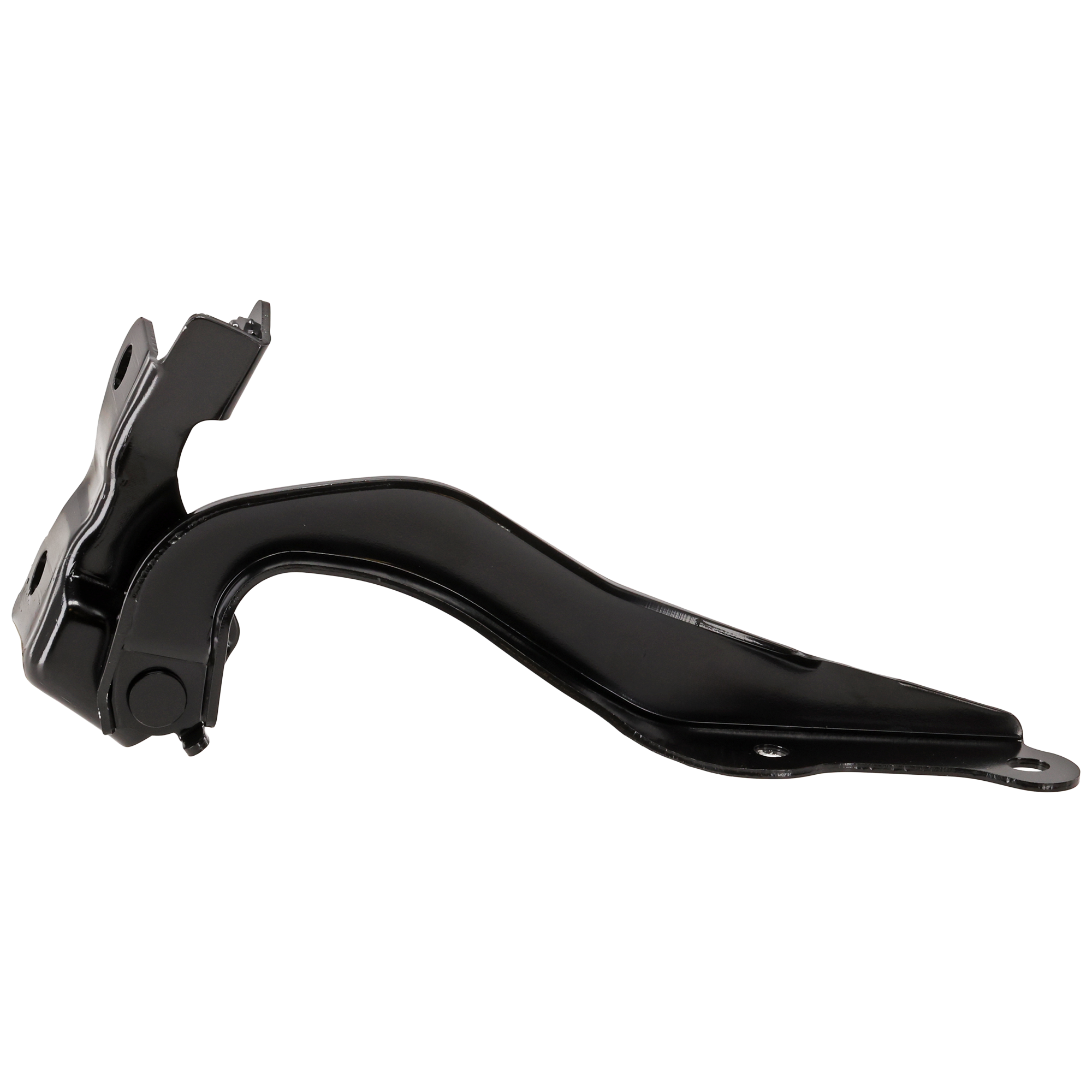 AM LEGACY OUTBACK 10-14 HOOD HINGE RH SKU REPS130509 Partslink SU1236101 OEM 57260AJ00A9P