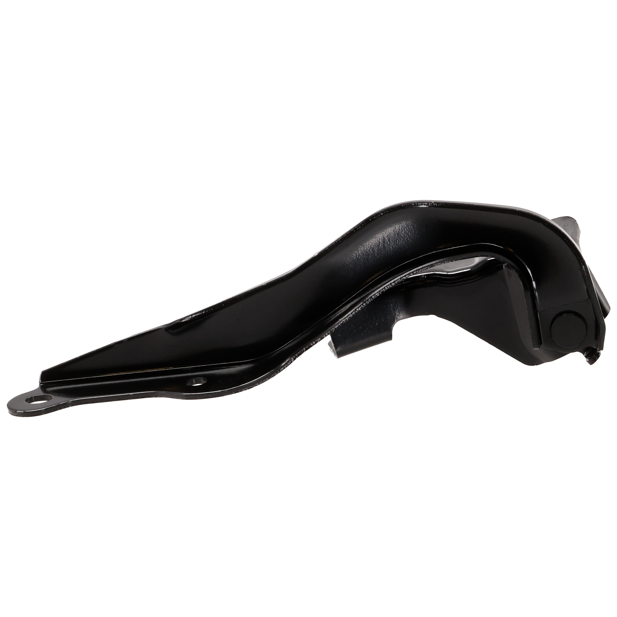 AM LEGACY OUTBACK 10-14 HOOD HINGE LH SKU REPS130510 Partslink SU1236100 OEM 57260AJ01A9P
