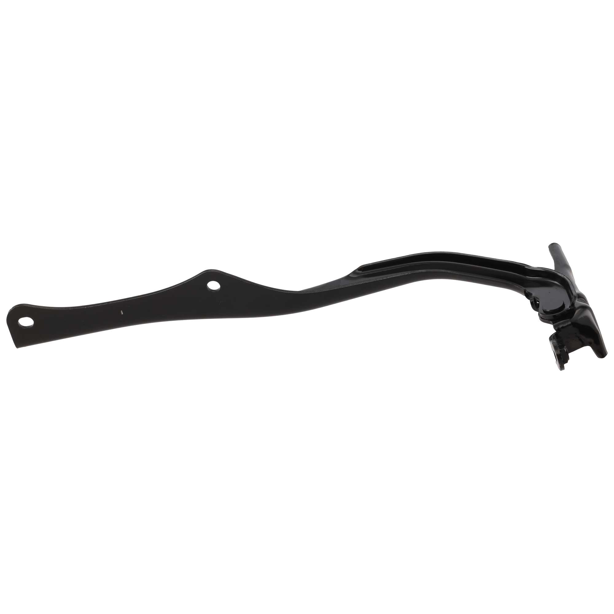 AM FR S 13-16 TOYOTA 86-17-20 HOOD HINGE LH SKU REPS130516 Partslink SC1236108 OEM SU00301400