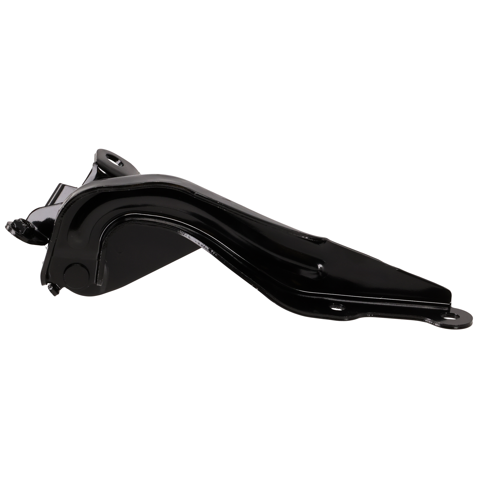 AM FORESTER 14-18 HOOD HINGE RH SKU REPS130517 Partslink SU1236107 OEM 57260SG0009P