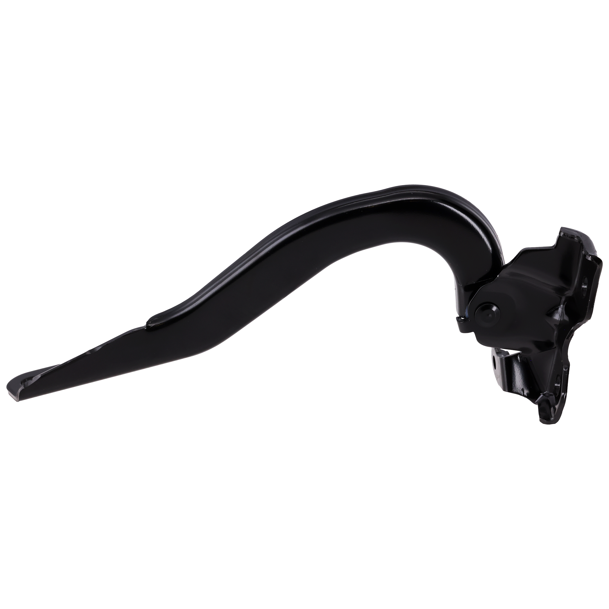 AM LEGACY OUTBACK 15-19 ASCENT 19-25 HOOD HINGE RH SKU REPS130521 Partslink SU1236105 OEM 57260AL00A9P