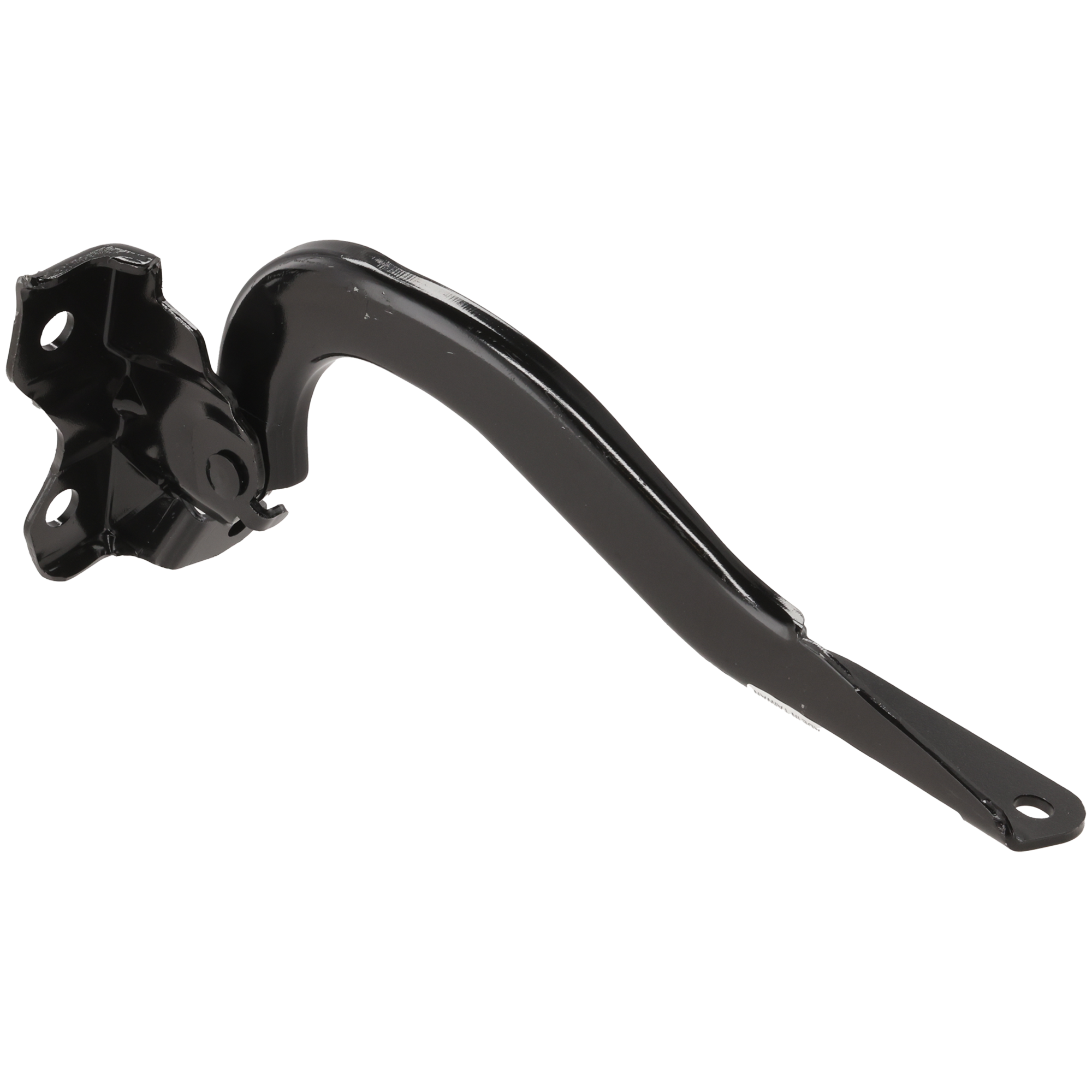AM LEGACY OUTBACK 15-19 ASCENT 19-25 HOOD HINGE LH SKU REPS130522 Partslink SU1236104 OEM 57260AL01A9P