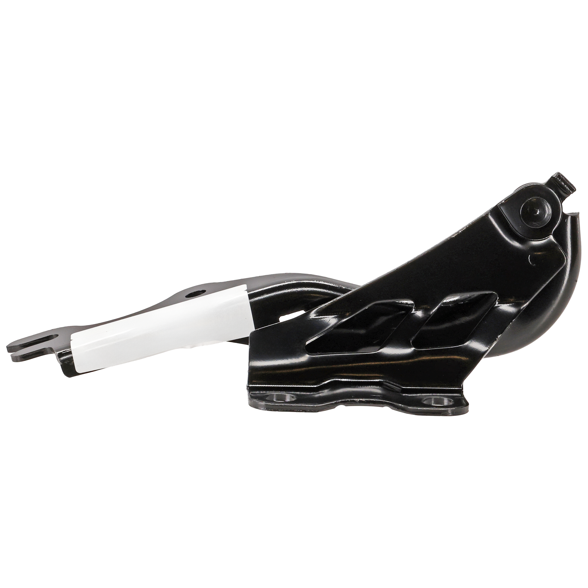 AM IA 16-16 YARIS YARIS IA 16-20 HOOD HINGE LH 20-20 Hatchback Sedan SKU REPS130524 Partslink TO1236230 OEM 53420WB001