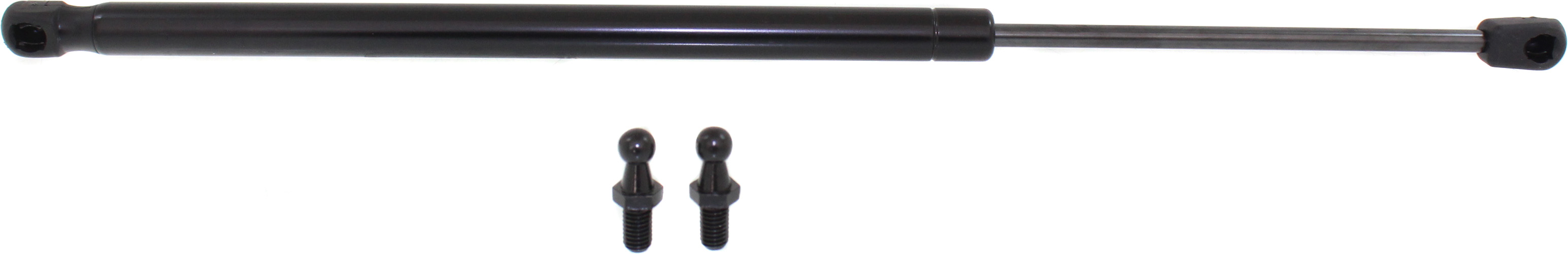 AM LEGACY OUTBACK 10-14 HOOD LIFT RH Support Stay SKU REPS131301 Partslink SU1237101 OEM 57259AJ02A