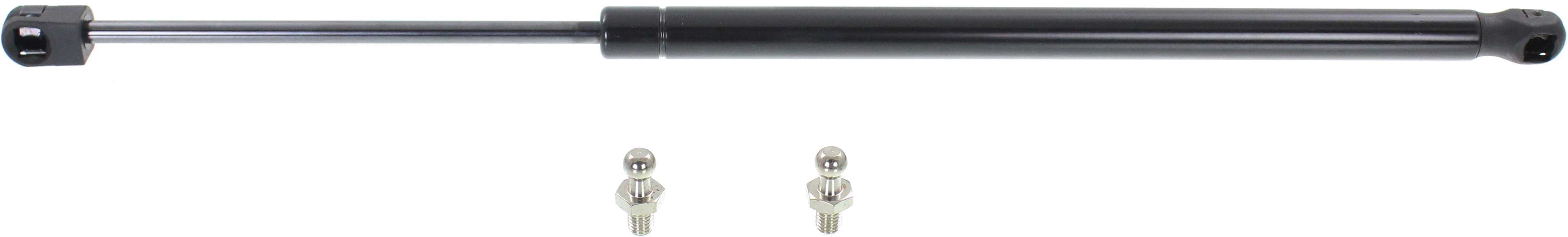 AM LEGACY OUTBACK 10-14 HOOD LIFT LH Support Stay SKU REPS131302 Partslink SU1237100 OEM 57259AJ03A