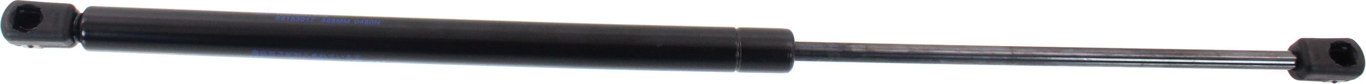 AM SAAB 9-3-01-03 HOOD LIFT RH=LH SKU REPS131701