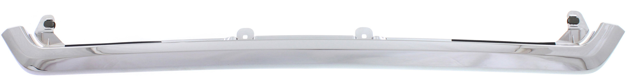 AM FORESTER 14-16 HOOD MOLDING Chrome Type 1 SKU REPS132102 Partslink SU1235100 OEM 91121SG011
