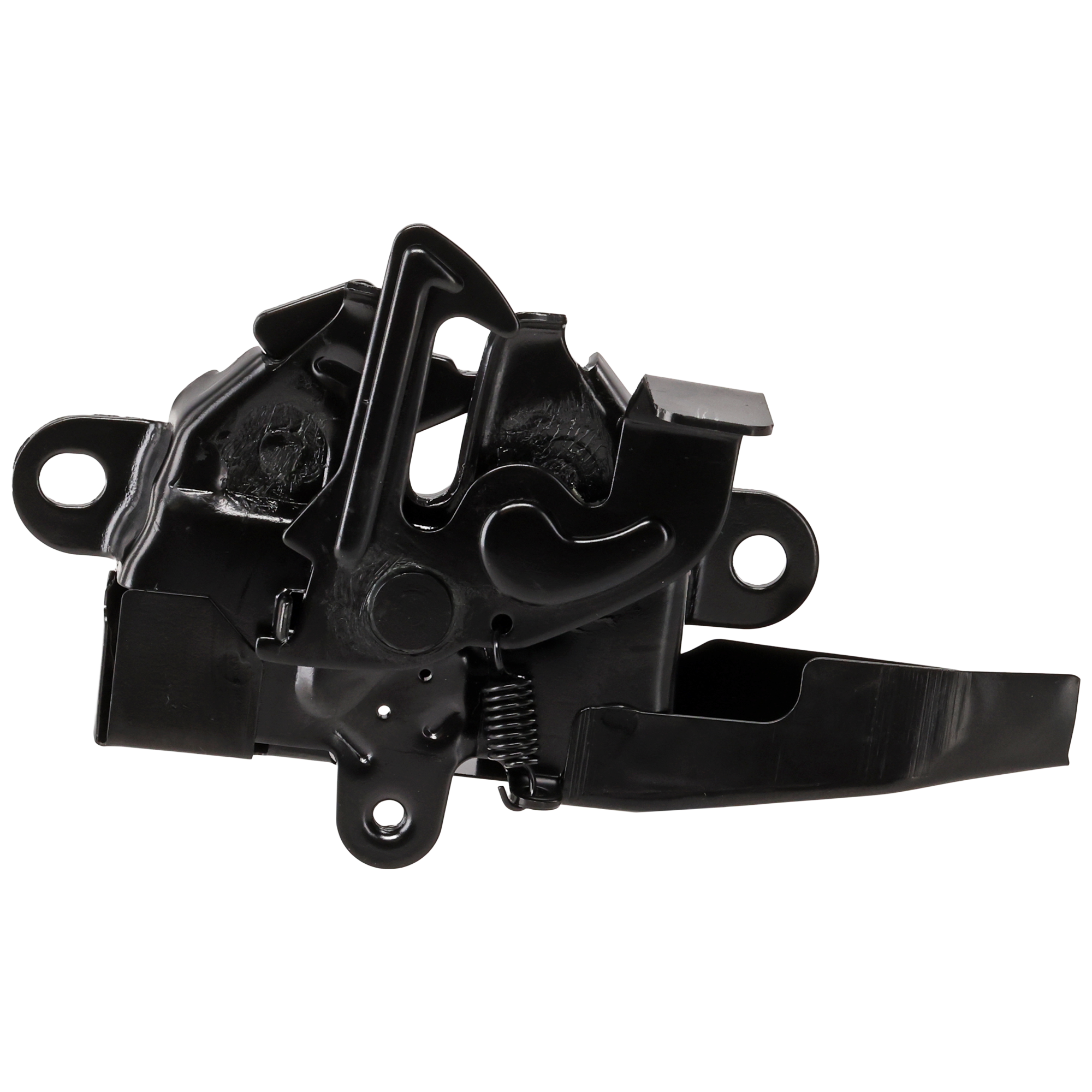 AM TC 05-10 HOOD LATCH Assembly SKU REPS132305 Partslink SC1234101 OEM 5351021030