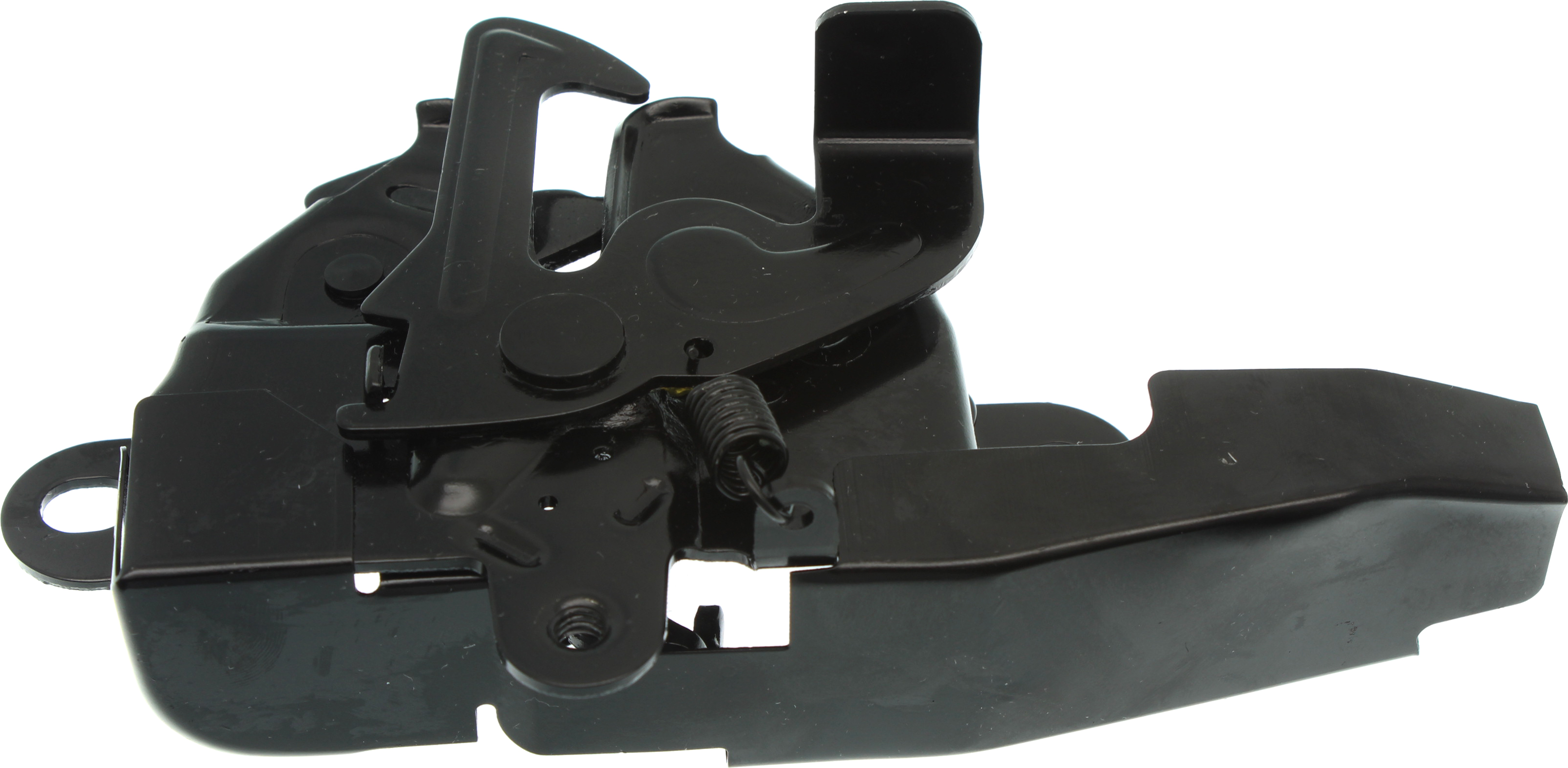 AM TC 11-13 HOOD LATCH Assembly SKU REPS132306 Partslink SC1234102 OEM 5351021040