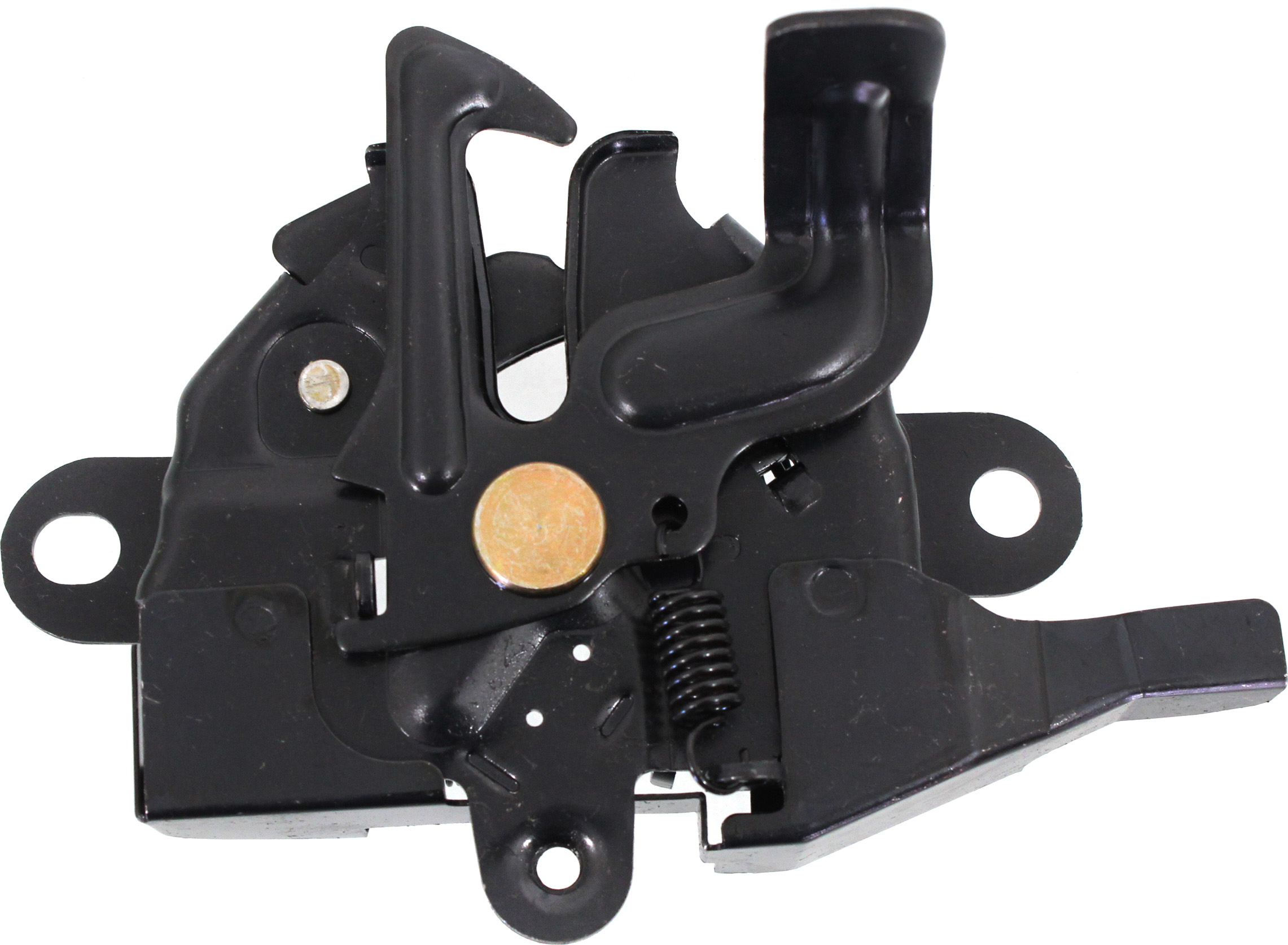 AM XB 04-06 HOOD LATCH Assembly From 8-03 SKU REPS132308 Partslink SC1234104 OEM 5351052280