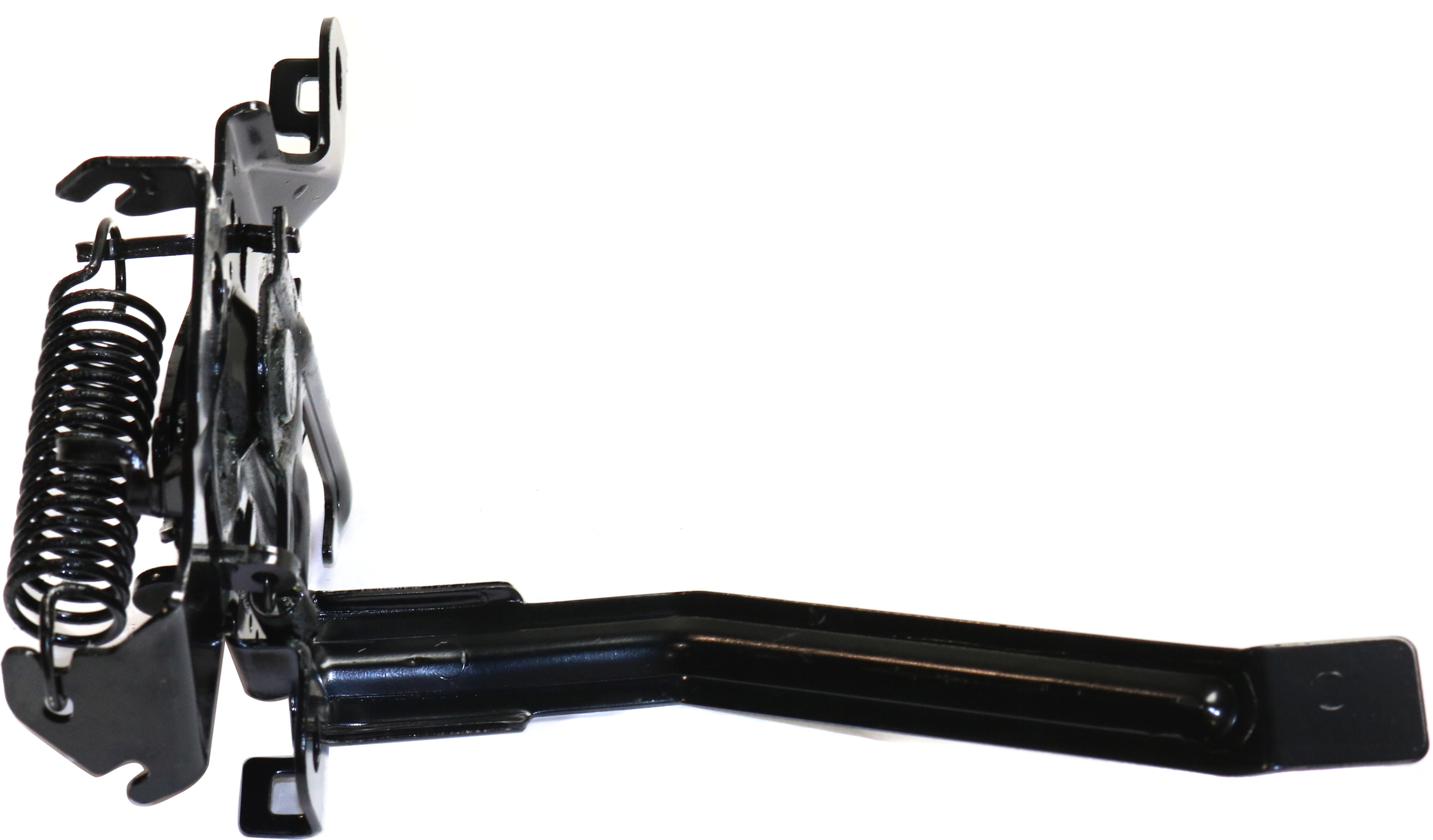 AM COROLLA IM 17-18 SCION IM 16-16 HOOD LATCH Steel Corolla iM To 8-17 SKU REPS132309 Partslink SC1234109 OEM 5351012B00