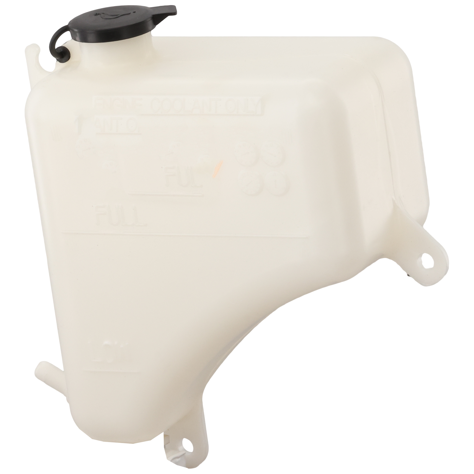 AM GRAND VITARA 06-13 COOLANT RESERVOIR SKU REPS161303 Partslink SZ3014104 OEM 1793165J00