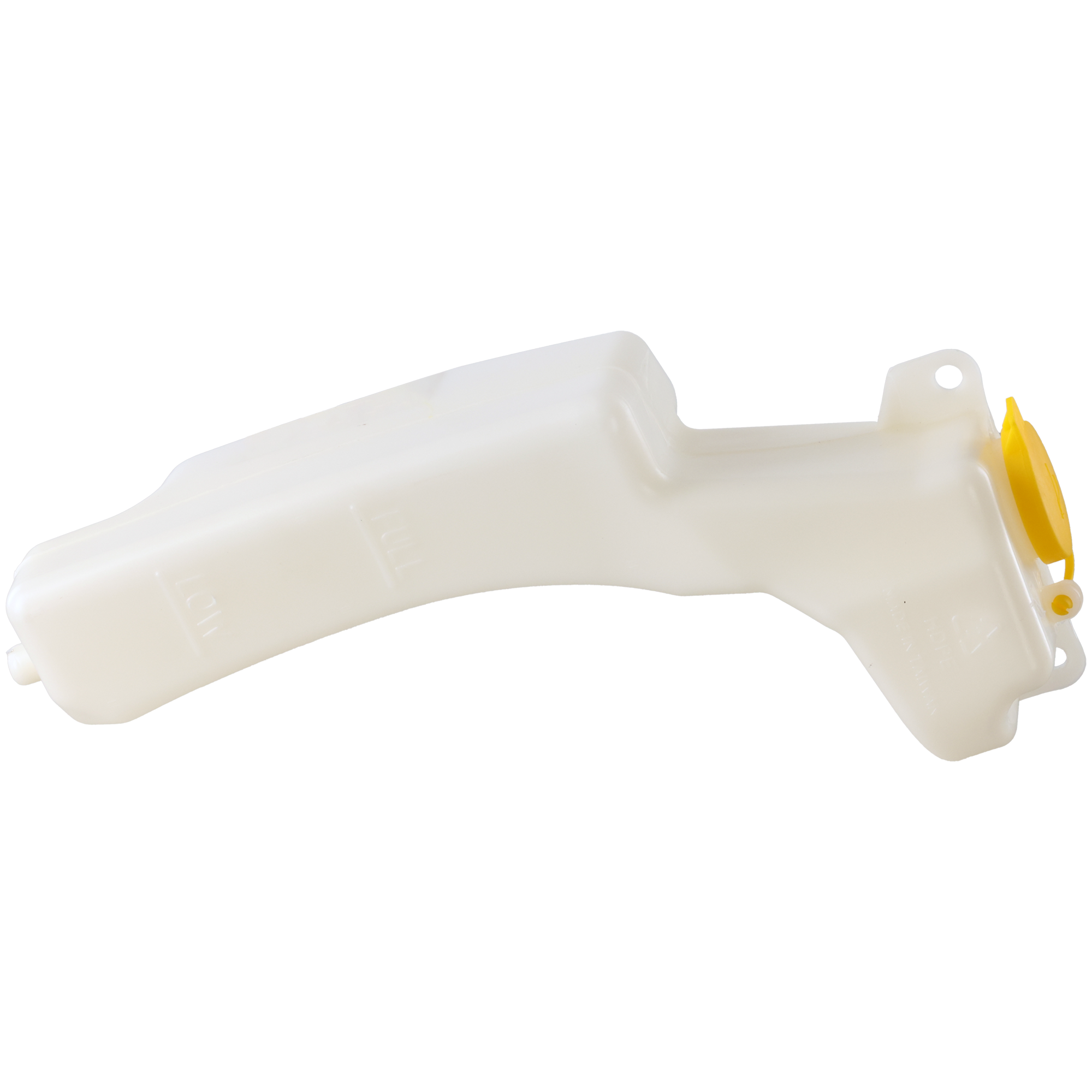 AM LEGACY 05-09 COOLANT RESERVOIR w Cap 4 Cyl w Turbo SKU REPS161307 Partslink SU3014103 OEM 45150AG01A