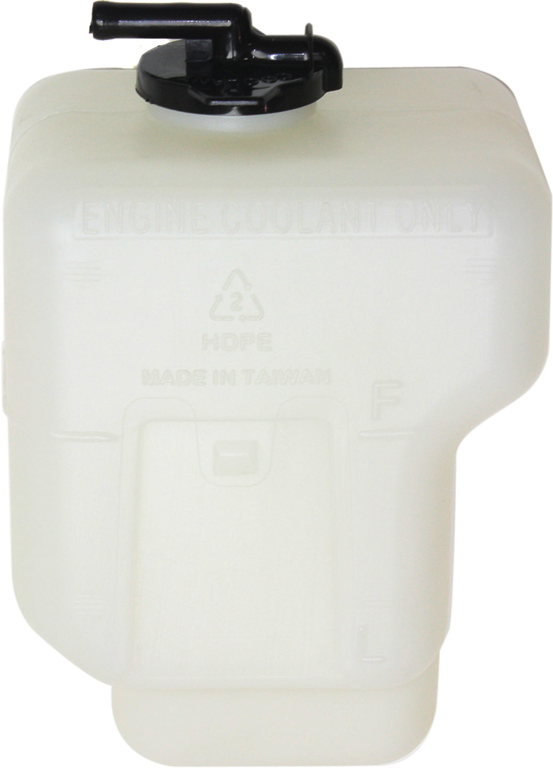 AM SIDEKICK 89-98 COOLANT RESERVOIR 1.6L 16 Valve Eng. SKU REPS161318 Partslink SZ3014109 OEM 1793158B00