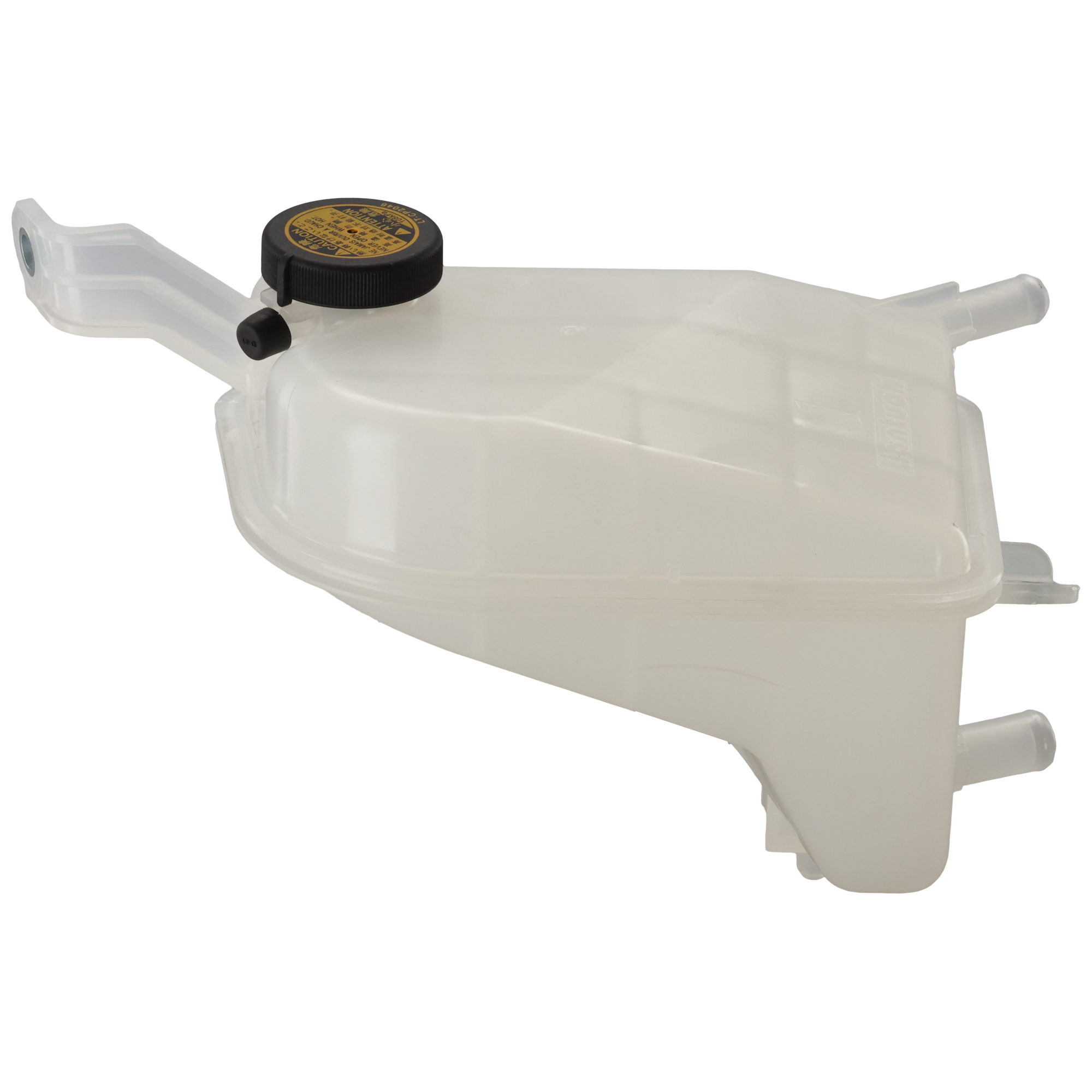 AM TC 11-16 XB 08-15 COOLANT RESERVOIR w Cap SKU REPS161319 Partslink SC3014102 OEM 1648022080 PFM