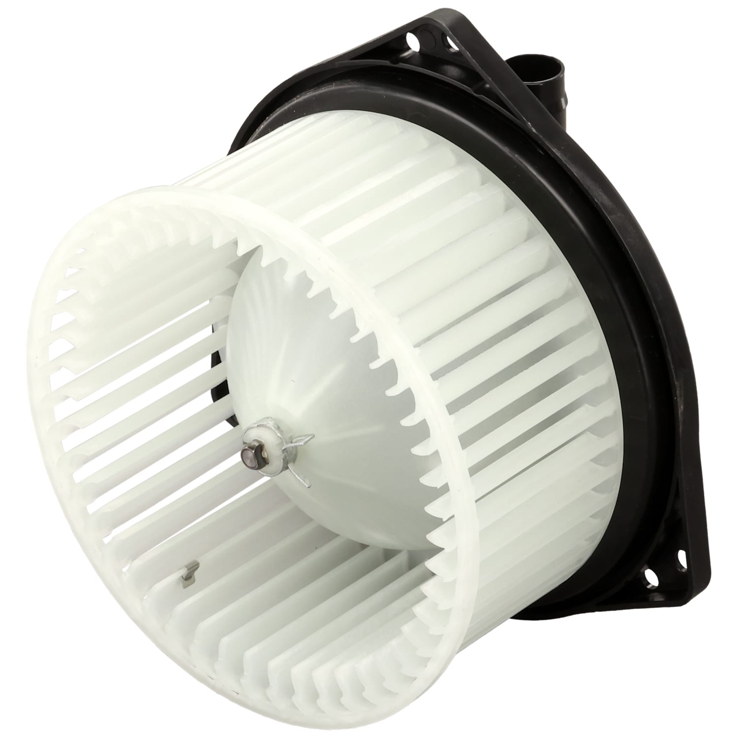 AM FORESTER 01-13 BLOWER MOTOR w A C SKU REPS190204 Partslink SU3126104 OEM 72240FC010-72223SA030