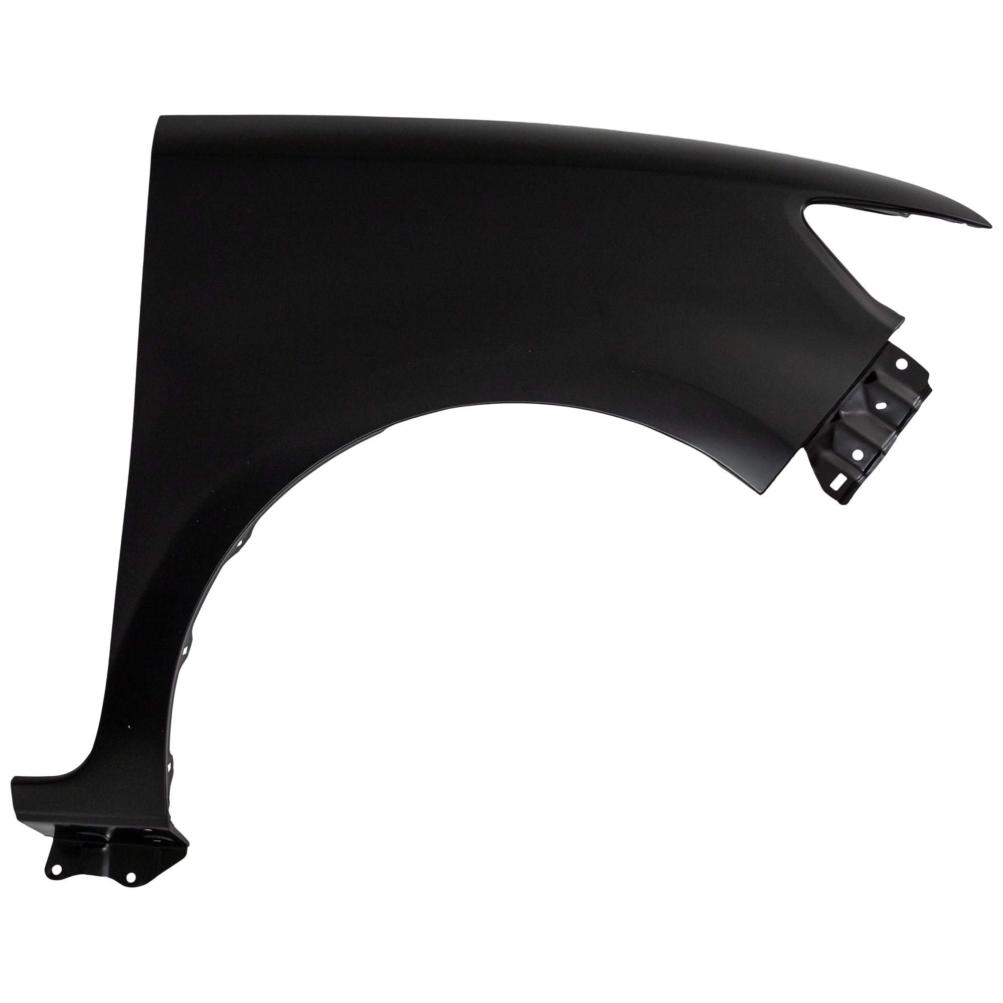 AM XB 08-15 FRONT FENDER RH Primed CAPA SKU REPS220103Q Partslink SC1241104C OEM 5381112B31