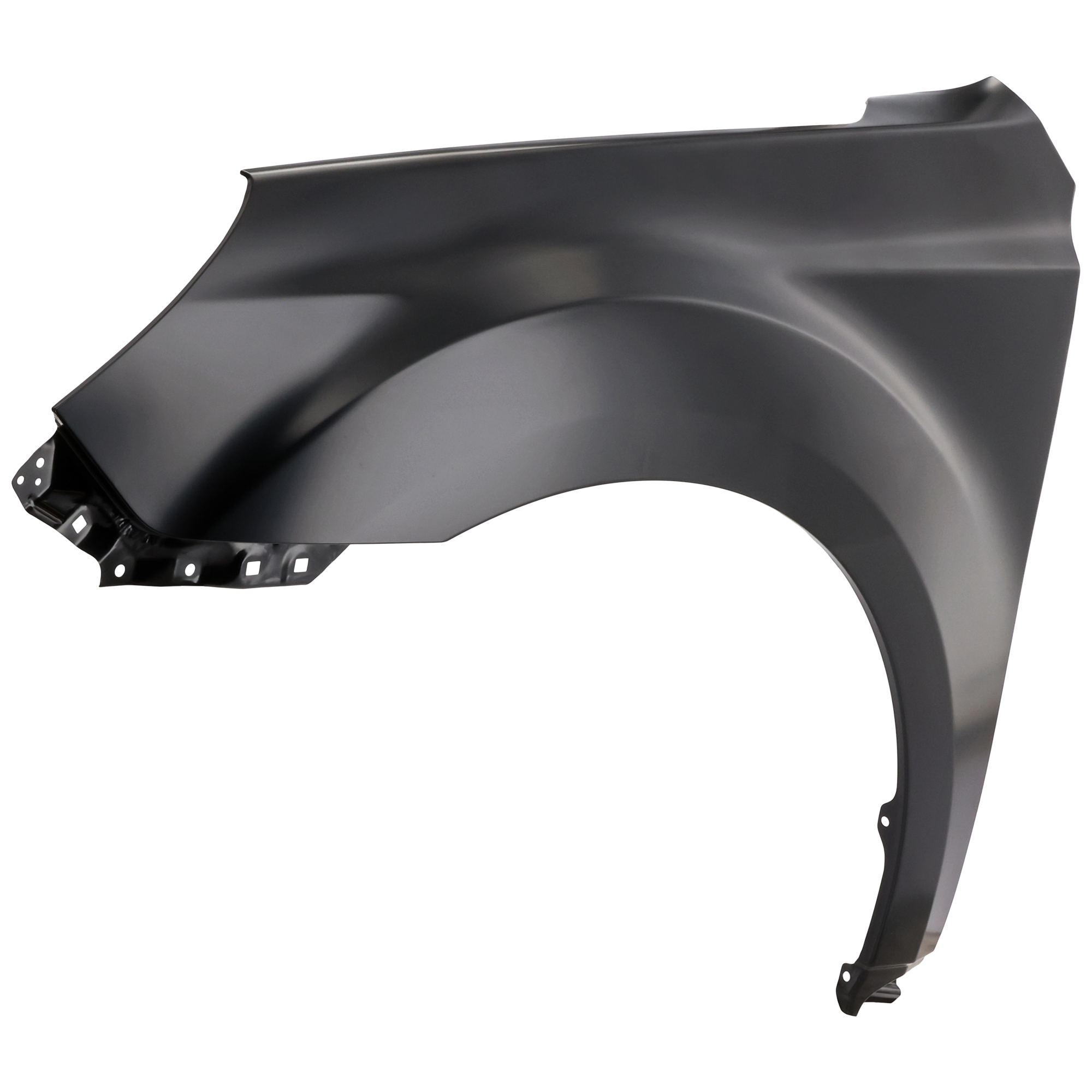 AM LEGACY 10-14 FRONT FENDER LH Primed SKU REPS220112 Partslink SU1240130 OEM 57120AJ01A9P