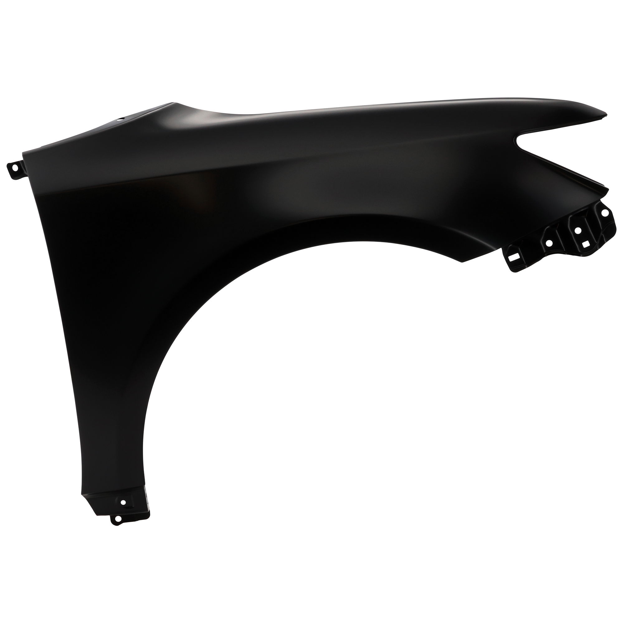AM TC 11-16 FRONT FENDER RH Primed SKU REPS220117 Partslink SC1241105 OEM 5380121140