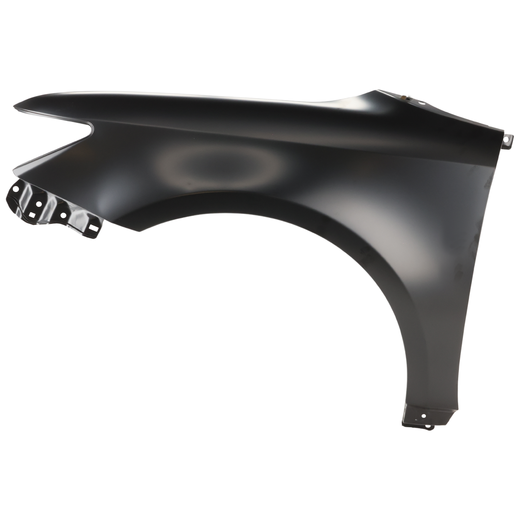 AM TC 11-16 FRONT FENDER LH Primed SKU REPS220118 Partslink SC1240105 OEM 5380221140
