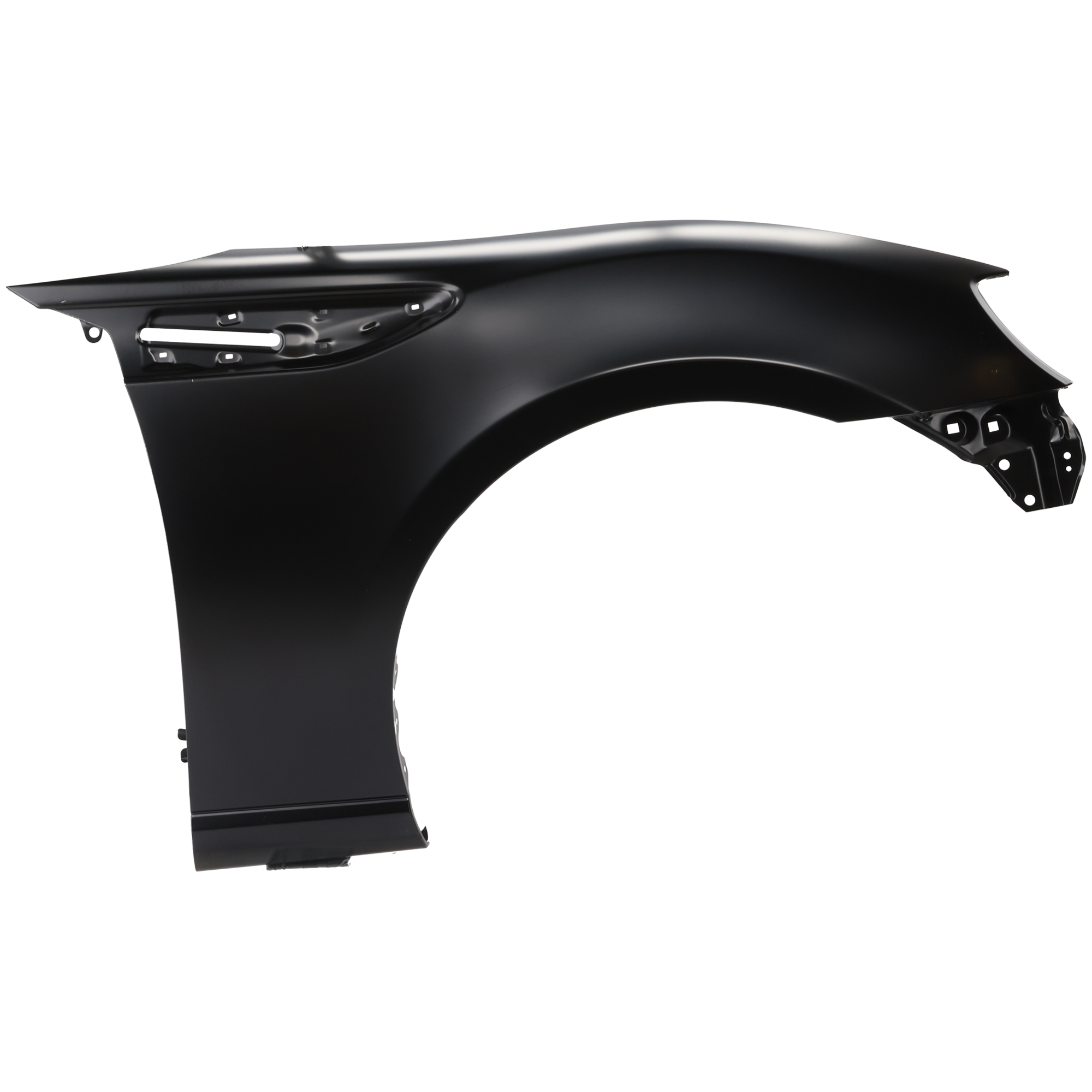 AM FR S 13-16 TOYOTA 86-17-20 FRONT FENDER RH Primed SKU REPS220149 Partslink SC1241108 OEM SU00301390