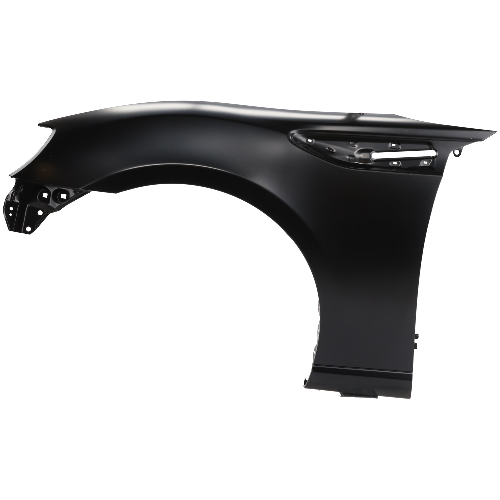 AM FR S 13-16 TOYOTA 86-17-20 FRONT FENDER LH Primed SKU REPS220150 Partslink SC1240108 OEM SU00301391