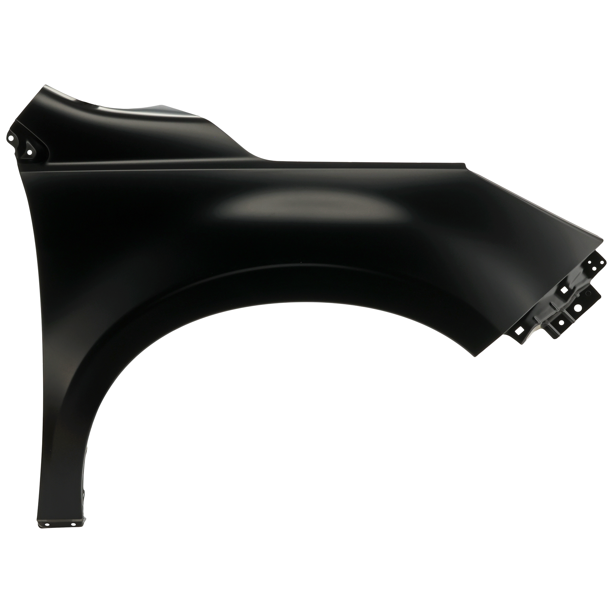 AM FORESTER 14-18 FRONT FENDER RH Primed Steel SKU REPS220157 Partslink SU1241138 OEM 57120SG0209P