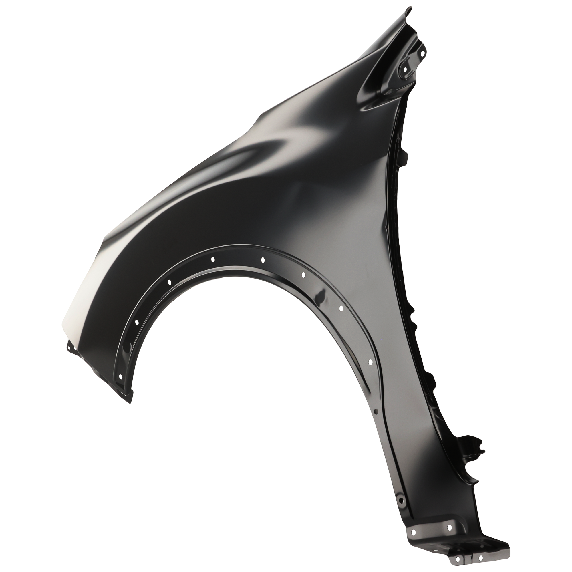 AM CROSSTREK 13-17 FRONT FENDER LH Primed SKU REPS220160 Partslink SU1240139 OEM 57120FJ0619P