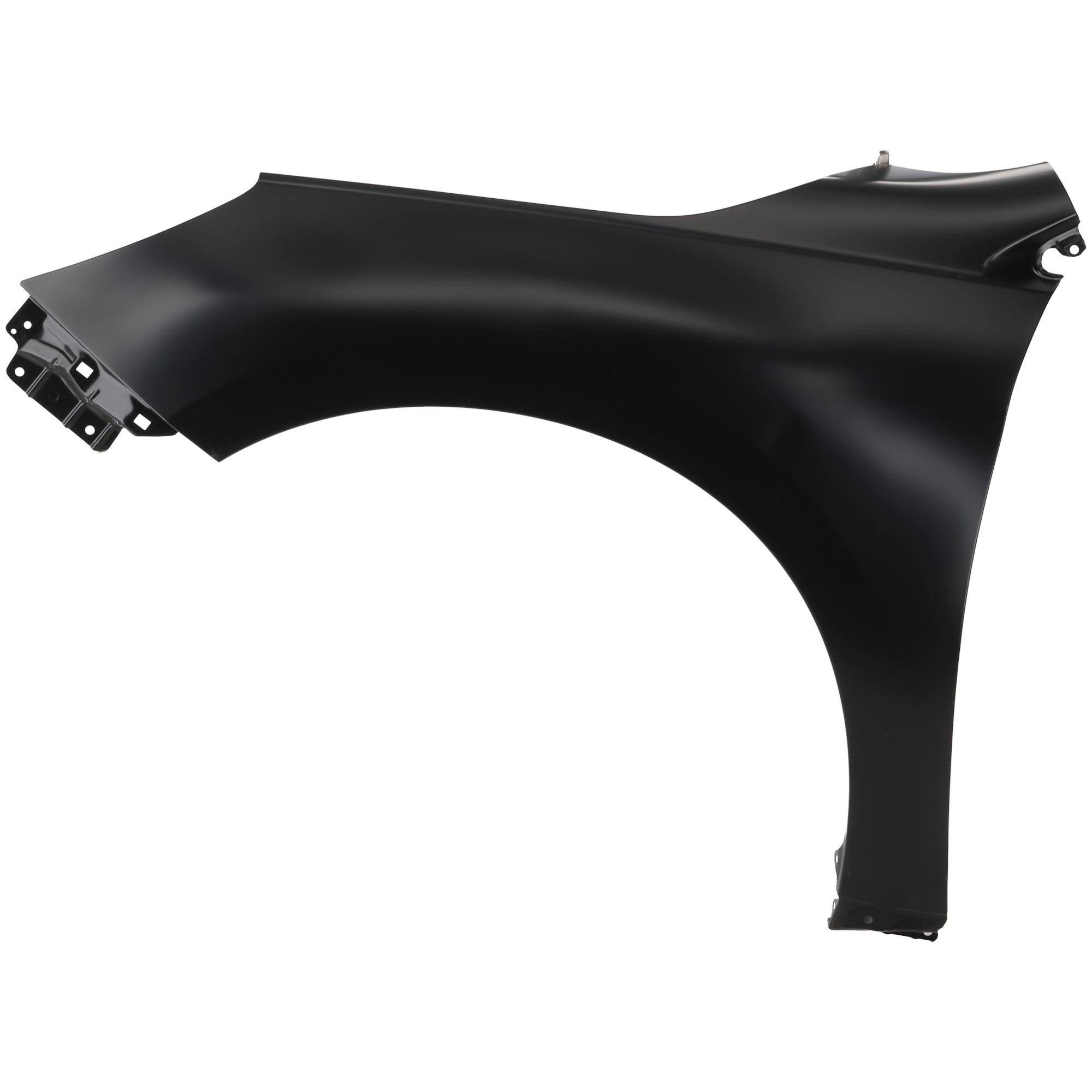 AM LEGACY 15-19 FRONT FENDER LH Primed Steel SKU REPS220162 Partslink SU1240140 OEM 57120AL01A9P