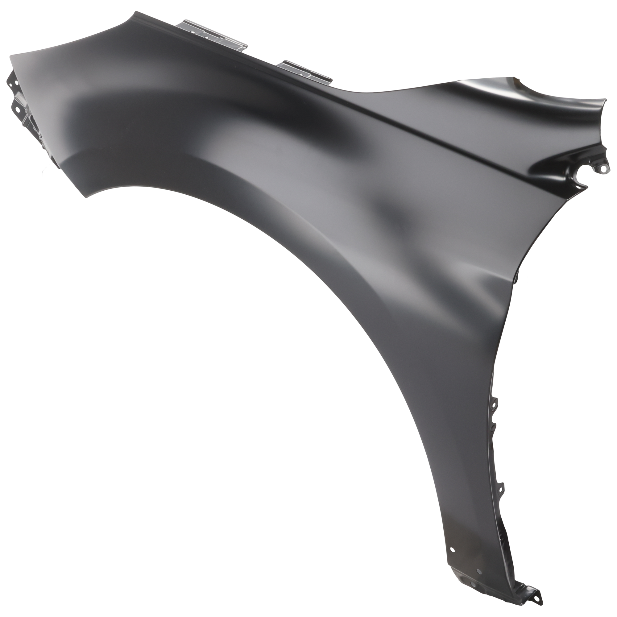 AM OUTBACK 15-19 FRONT FENDER LH Primed Steel SKU REPS220164 Partslink SU1240141 OEM 57120AL03A9P