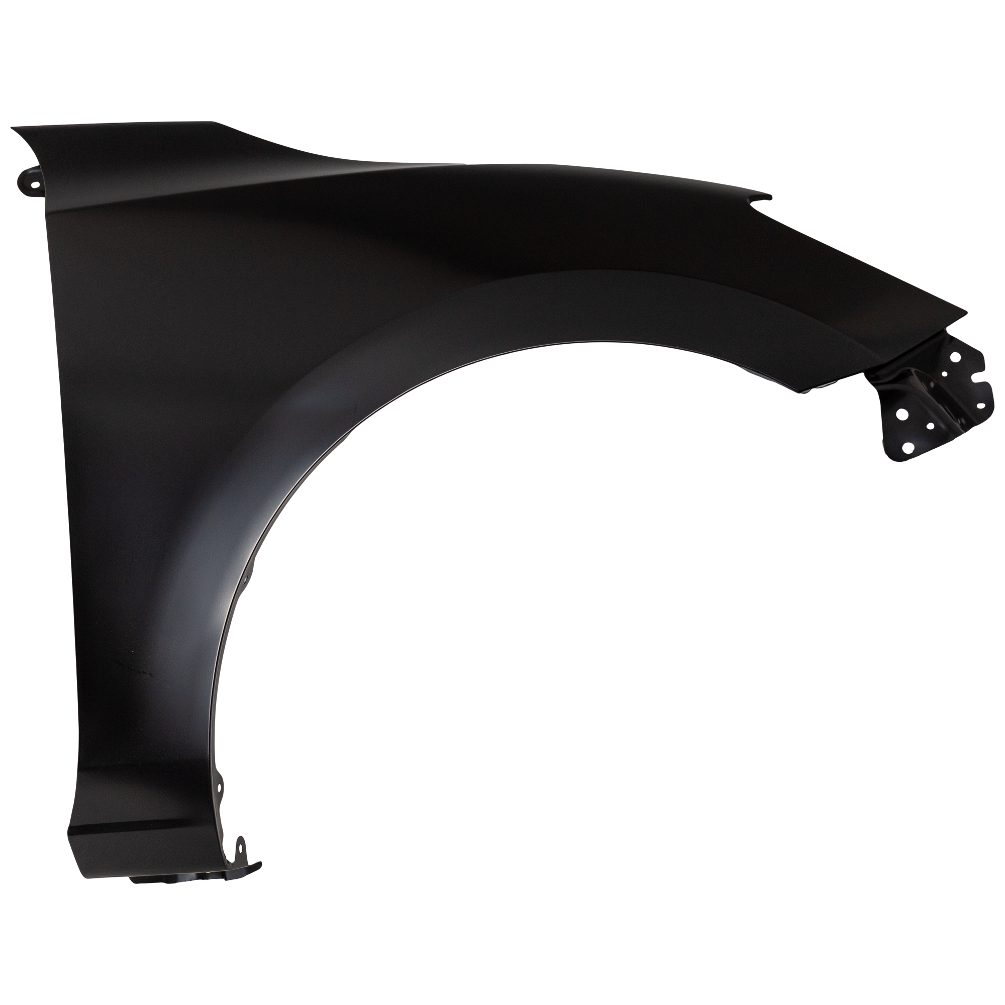 AM YARIS 16-20 IA 16-16 FRONT FENDER RH Primed Steel SKU REPS220169 Partslink SC1241110 TO1241276 OEM 53811WB001 DA6V52111-53811WB00