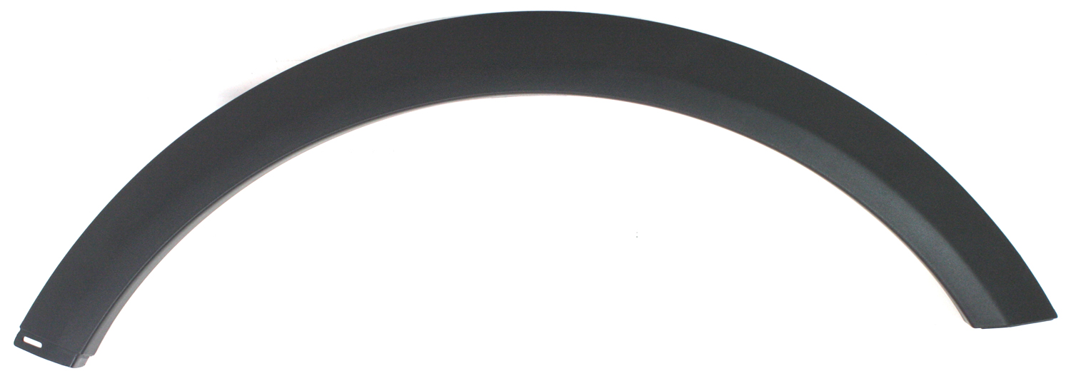 AM VUE 08-10 CAPTIVA SPORT 12-15 FRONT WHEEL OPENING MOLDING RH Plastic XE LS Models SKU REPS221301 Partslink GM1291243 OEM 96660222