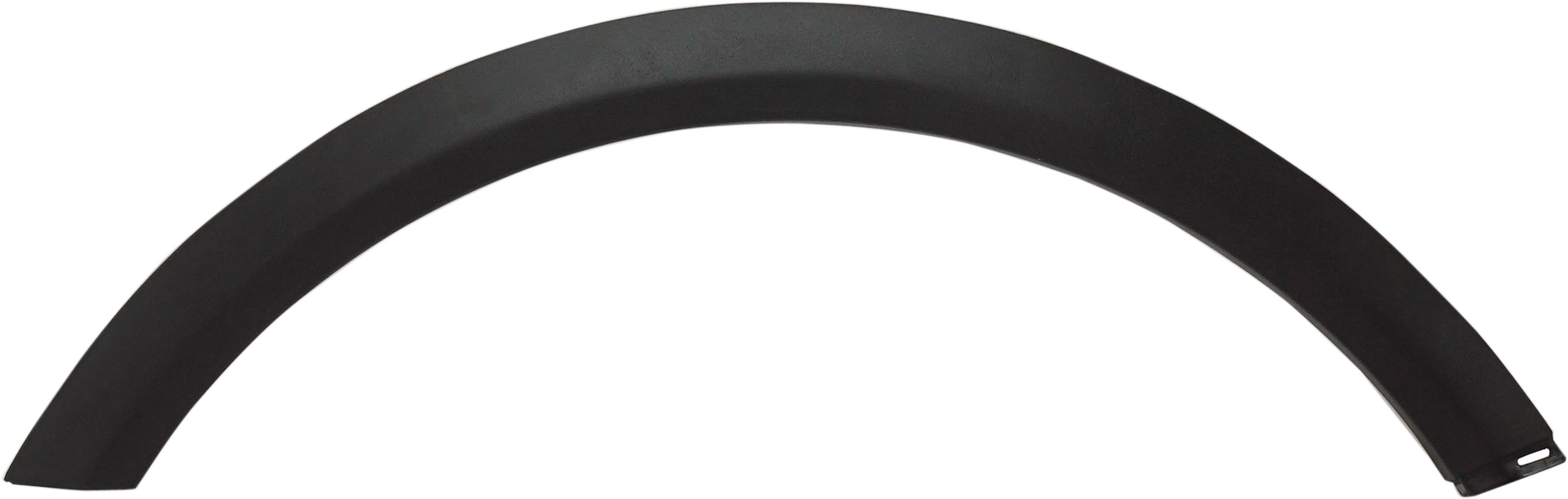 AM VUE 08-10 CAPTIVA SPORT 12-15 FRONT WHEEL OPENING MOLDING LH Plastic XE LS Models SKU REPS221302 Partslink GM1290243 OEM 96660221