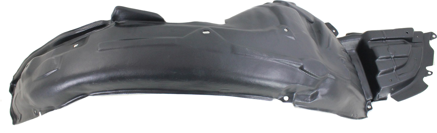 AM LEGACY 10-14 FRONT FENDER LINER RH w Insulation SKU REPS221901 Partslink SU1249121 OEM 59120AJ00A