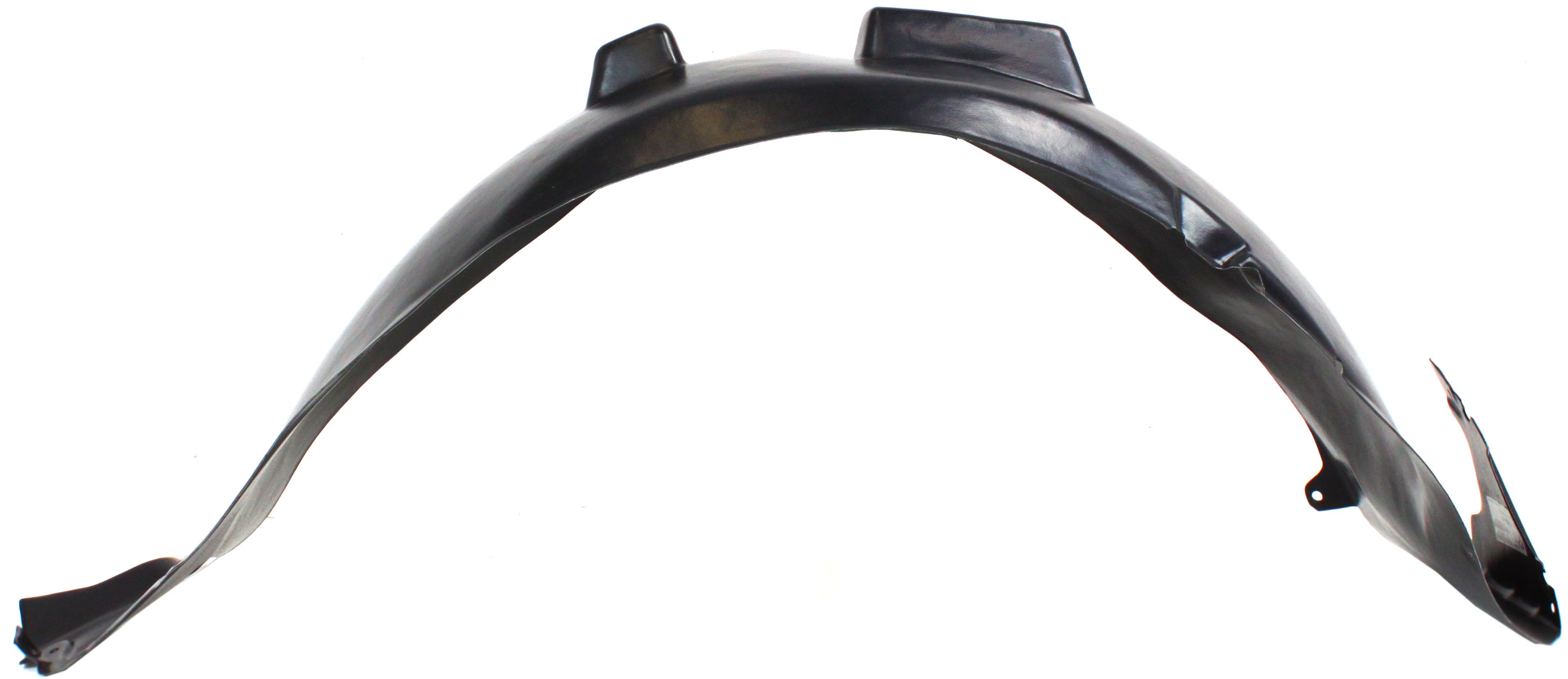 AM VUE 08-10 CAPTIVA SPORT 12-15 FRONT FENDER LINER RH XE LS Model SKU REPS222101 Partslink GM1249194 OEM 22890046