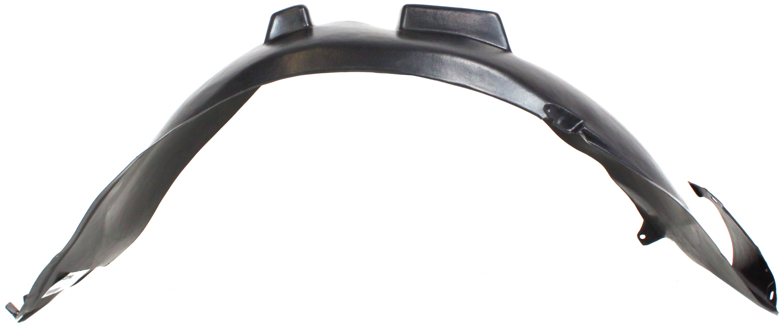 AM VUE 08-10 CAPTIVA SPORT 12-15 FRONT FENDER LINER RH LT LTZ Model SKU REPS222103 Partslink GM1249193 OEM 22890050
