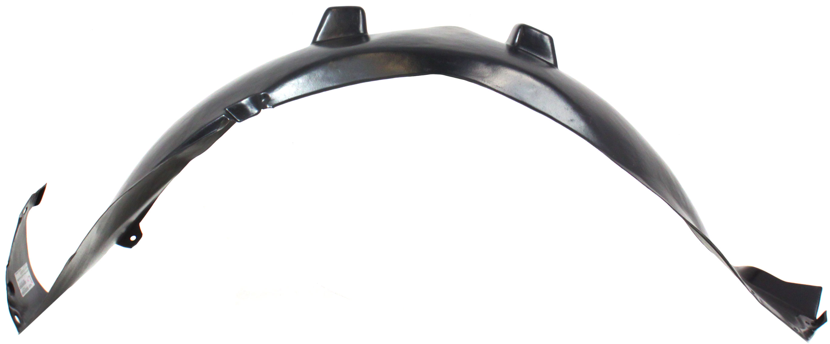 AM VUE 08-10 CAPTIVA SPORT 12-15 FRONT FENDER LINER LH LT LTZ Model SKU REPS222104 Partslink GM1248193 OEM 22890052