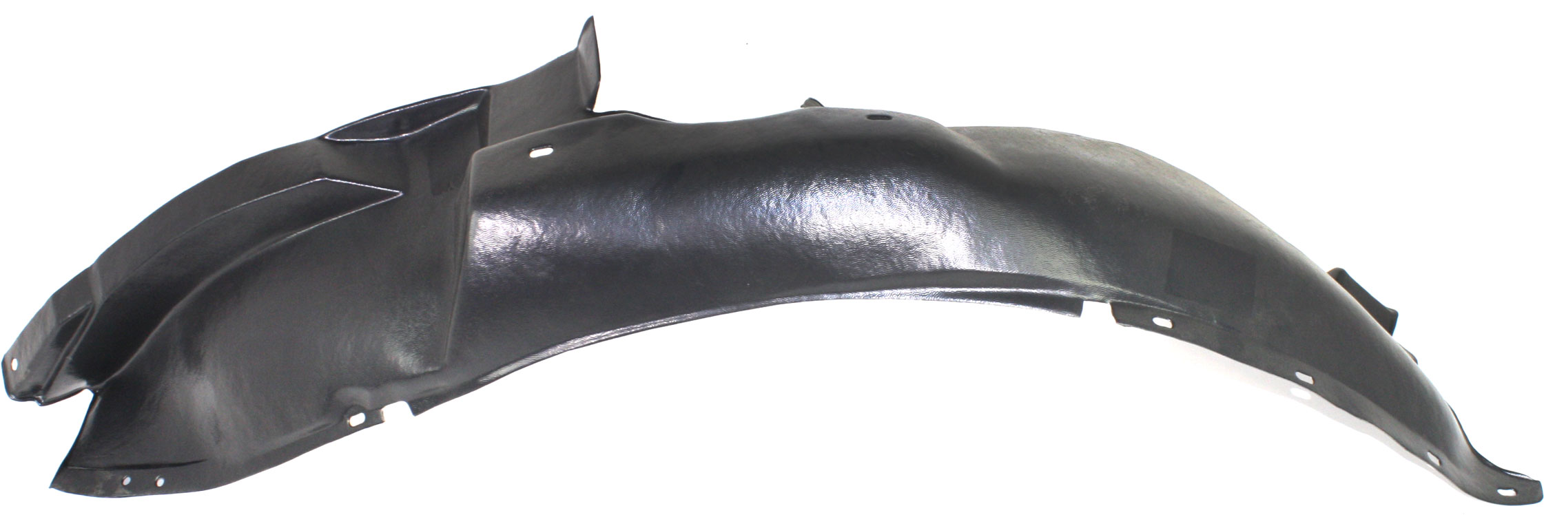 AM SATURN L SERIES 03-05 FRONT FENDER LINER RH SKU REPS222135 Partslink GM1249143 OEM 22725263
