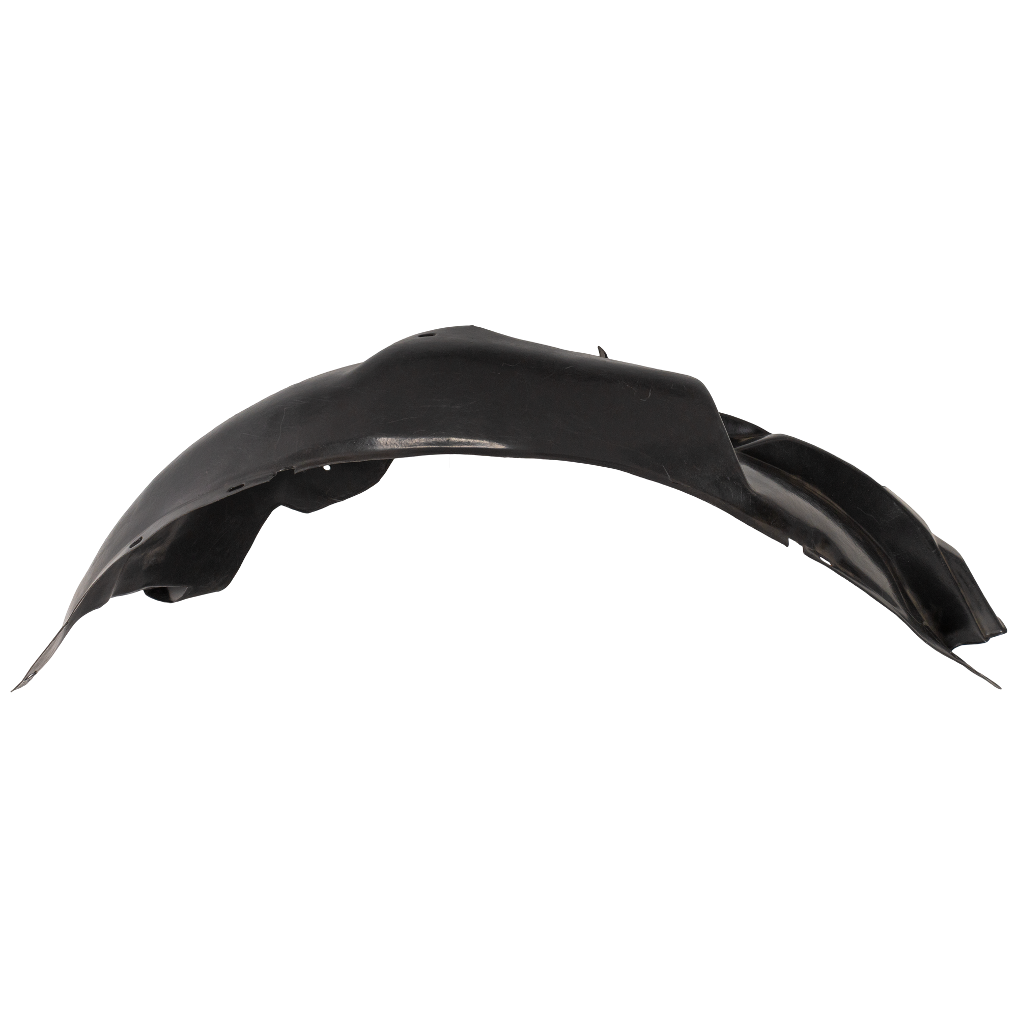 AM SATURN L SERIES 03-05 FRONT FENDER LINER LH SKU REPS222136 Partslink GM1248143 OEM 22696321