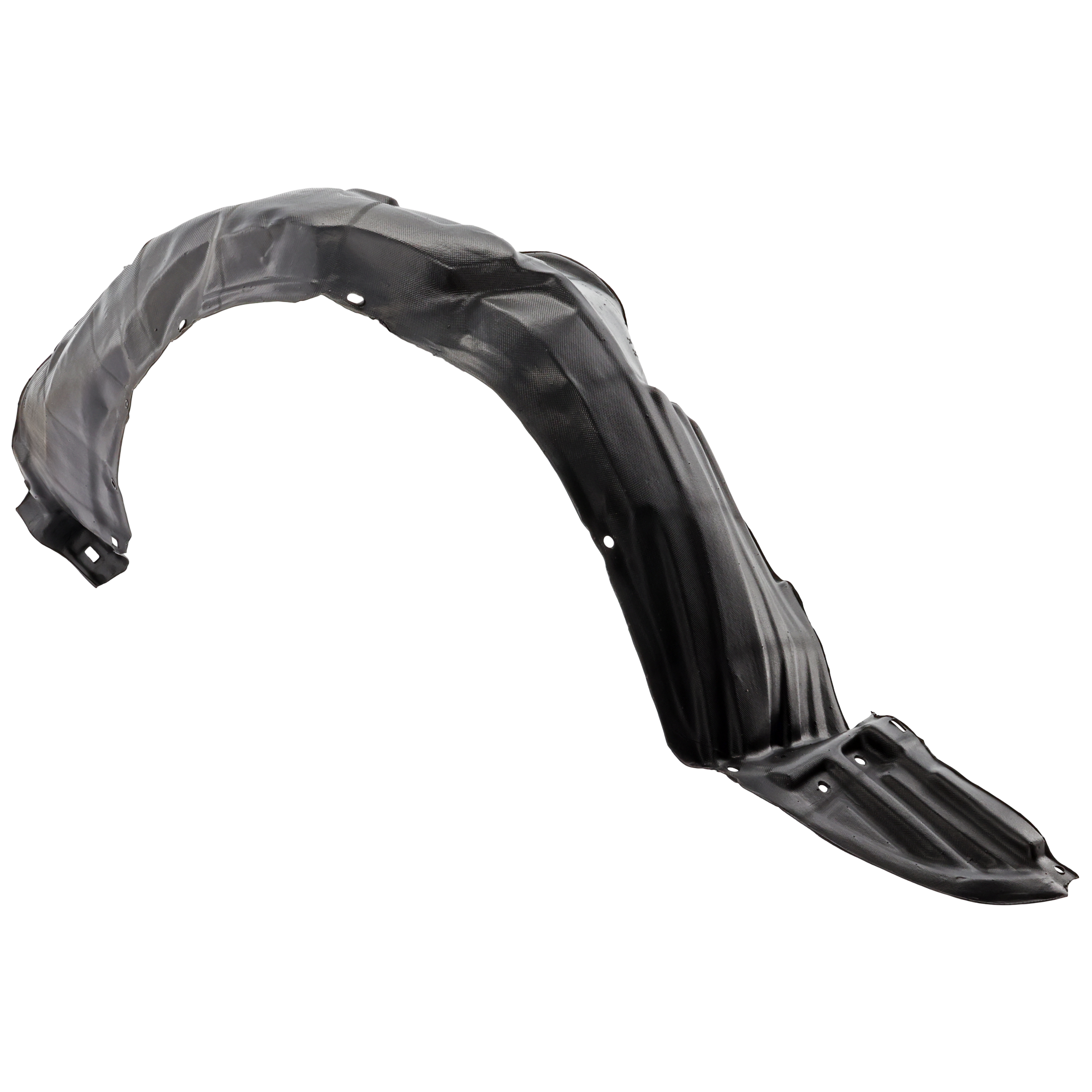 AM TC 05-10 FRONT FENDER LINER RH SKU REPS222137 Partslink SC1249104 OEM 5387521060