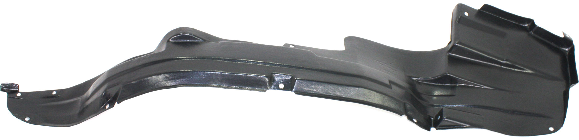 AM GRAND VITARA 99-05 XL 7-02-06 FRONT FENDER LINER RH SKU REPS222139 Partslink SZ1249108 OEM 7248165D10