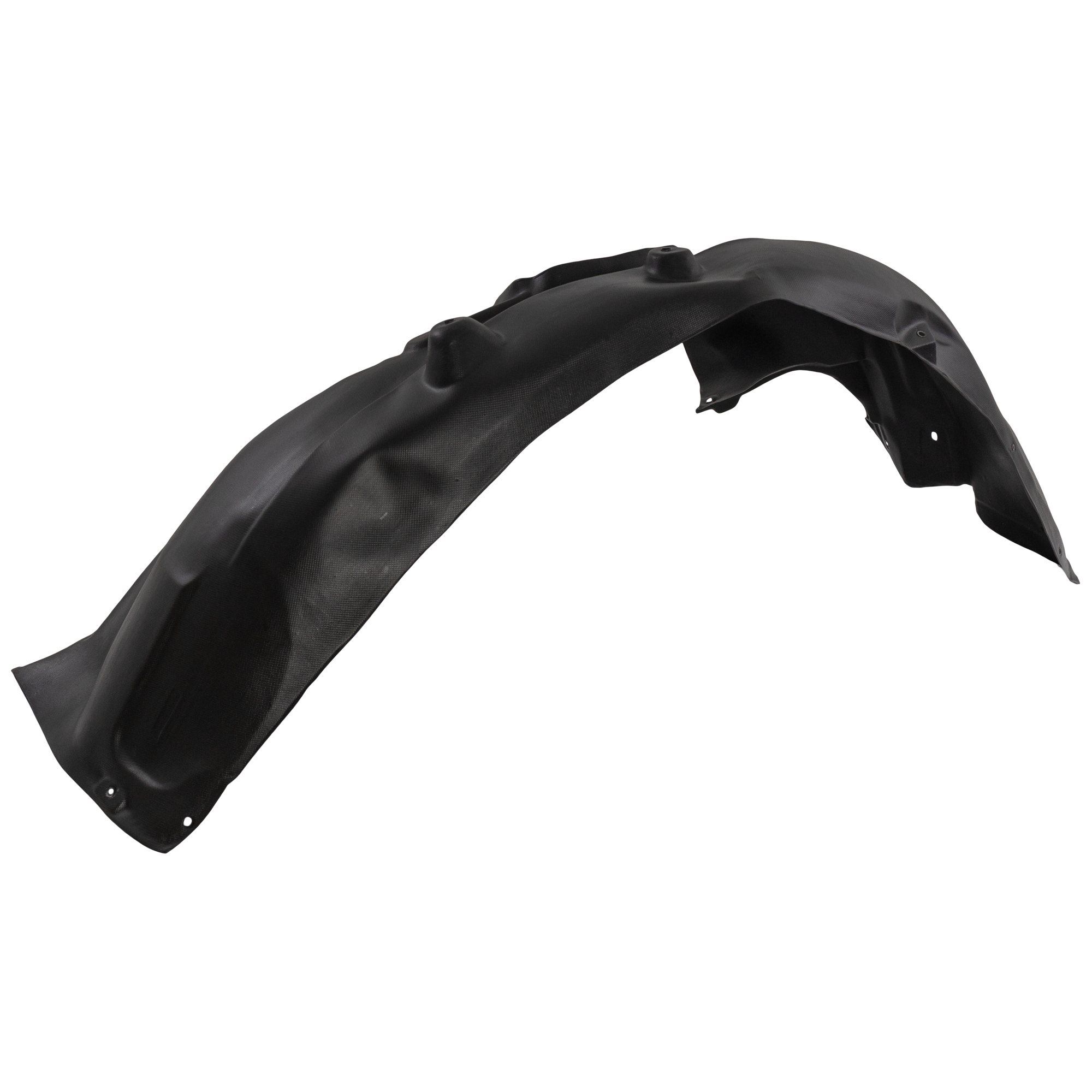 AM SAAB 9-3-03-10 FRONT FENDER LINER RH 2.0L Eng. SKU REPS222147 Partslink SB1249103 OEM 12786021