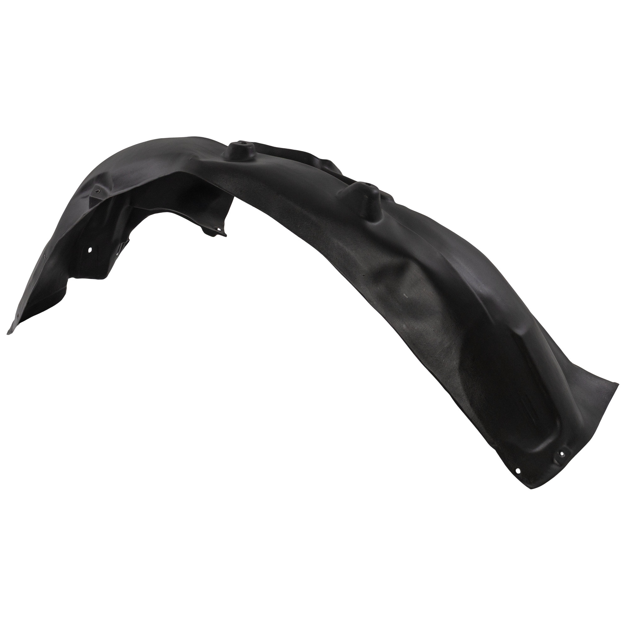 AM SAAB 9-3-03-10 FRONT FENDER LINER LH 2.0L Eng. SKU REPS222148 Partslink SB1248103 OEM 12786020