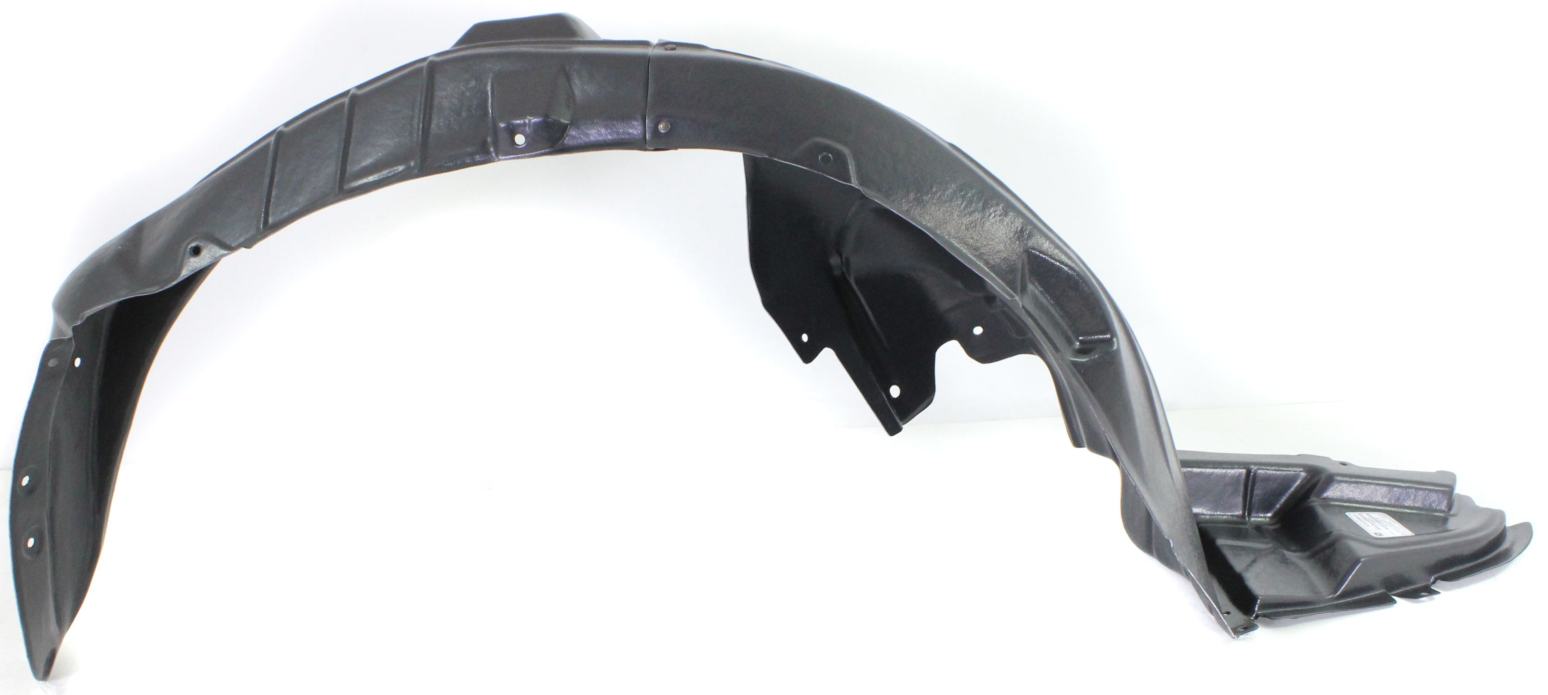 AM TRIBECA 06-14 FRONT FENDER LINER RH SKU REPS222155 Partslink SU1249120 OEM 59110XA02A