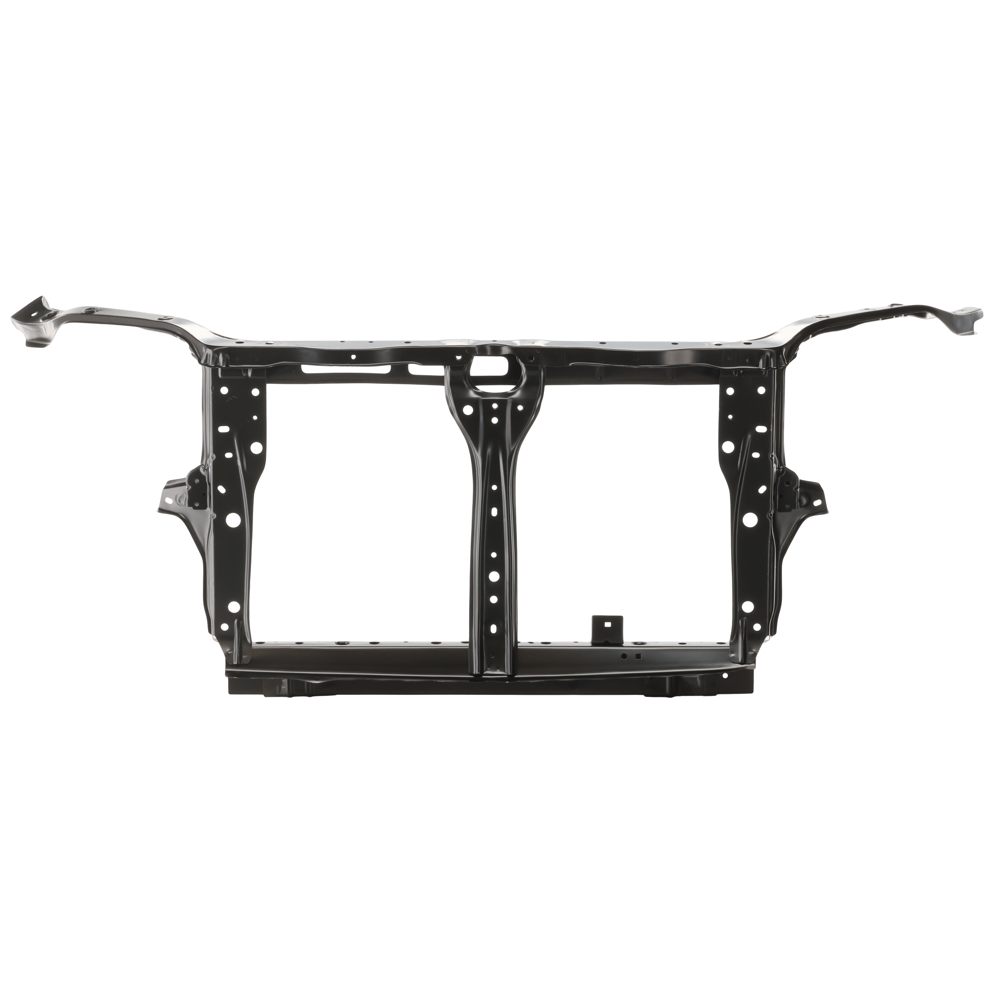 AM FORESTER 09-13 RADIATOR SUPPORT Assembly Steel SKU REPS250102 Partslink SU1225139 OEM 53010SC0019P